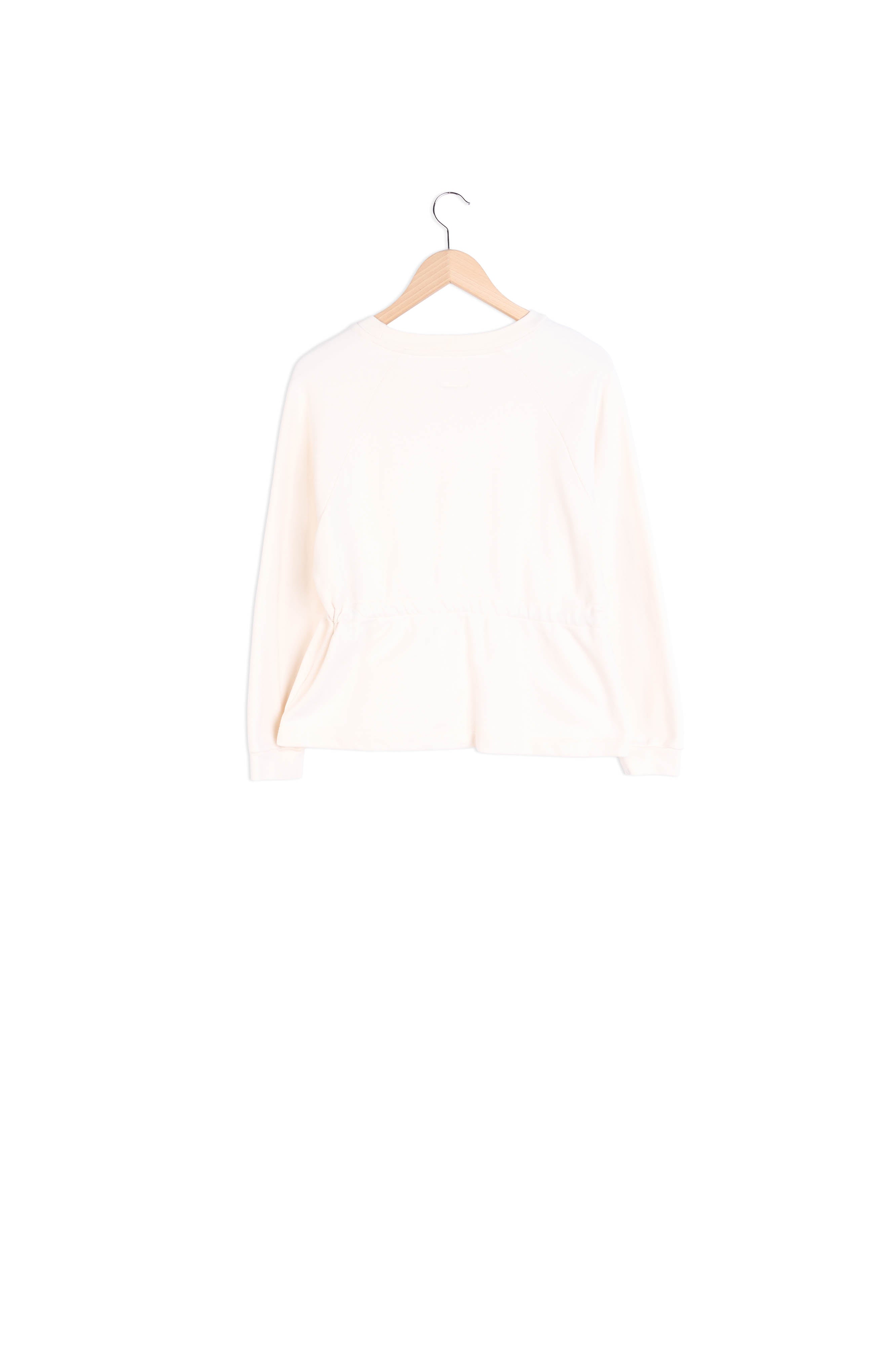 FROG SWEATSHIRT Faume - seconde main