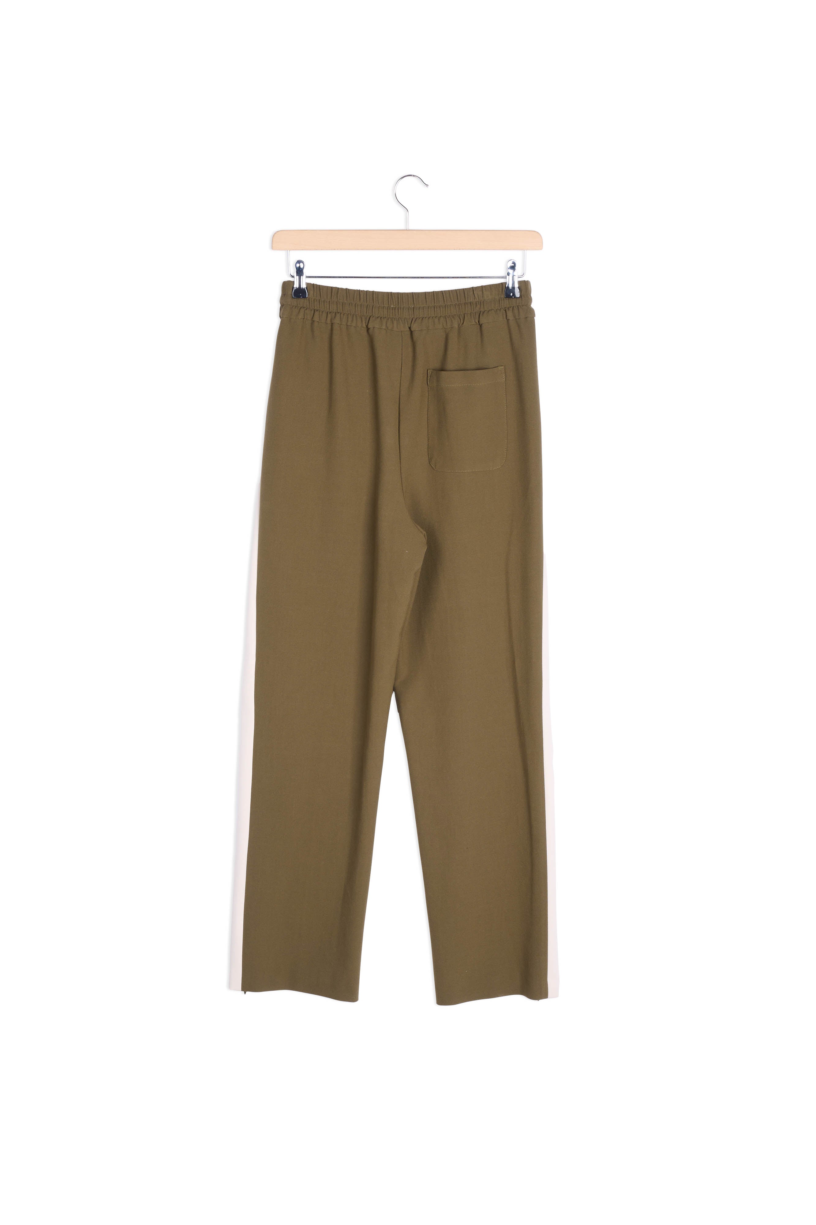 VIBES PANTS Faume - seconde main