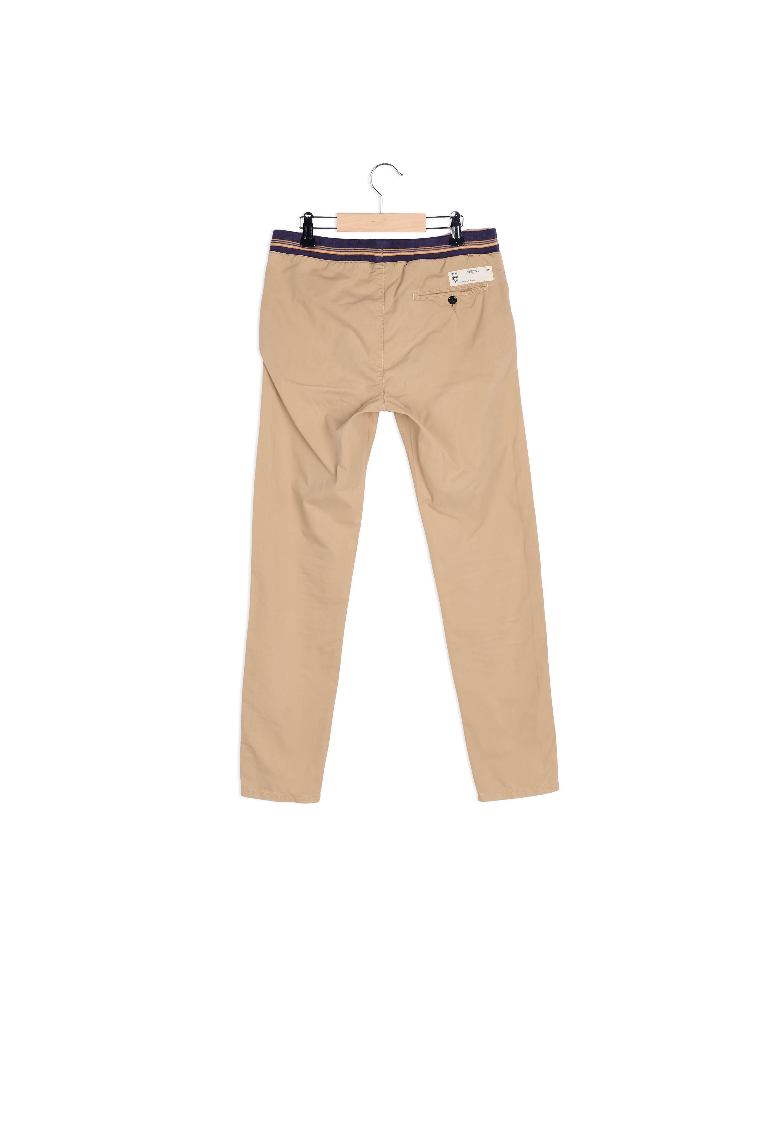 PASCUAL BROEK Faume - seconde main