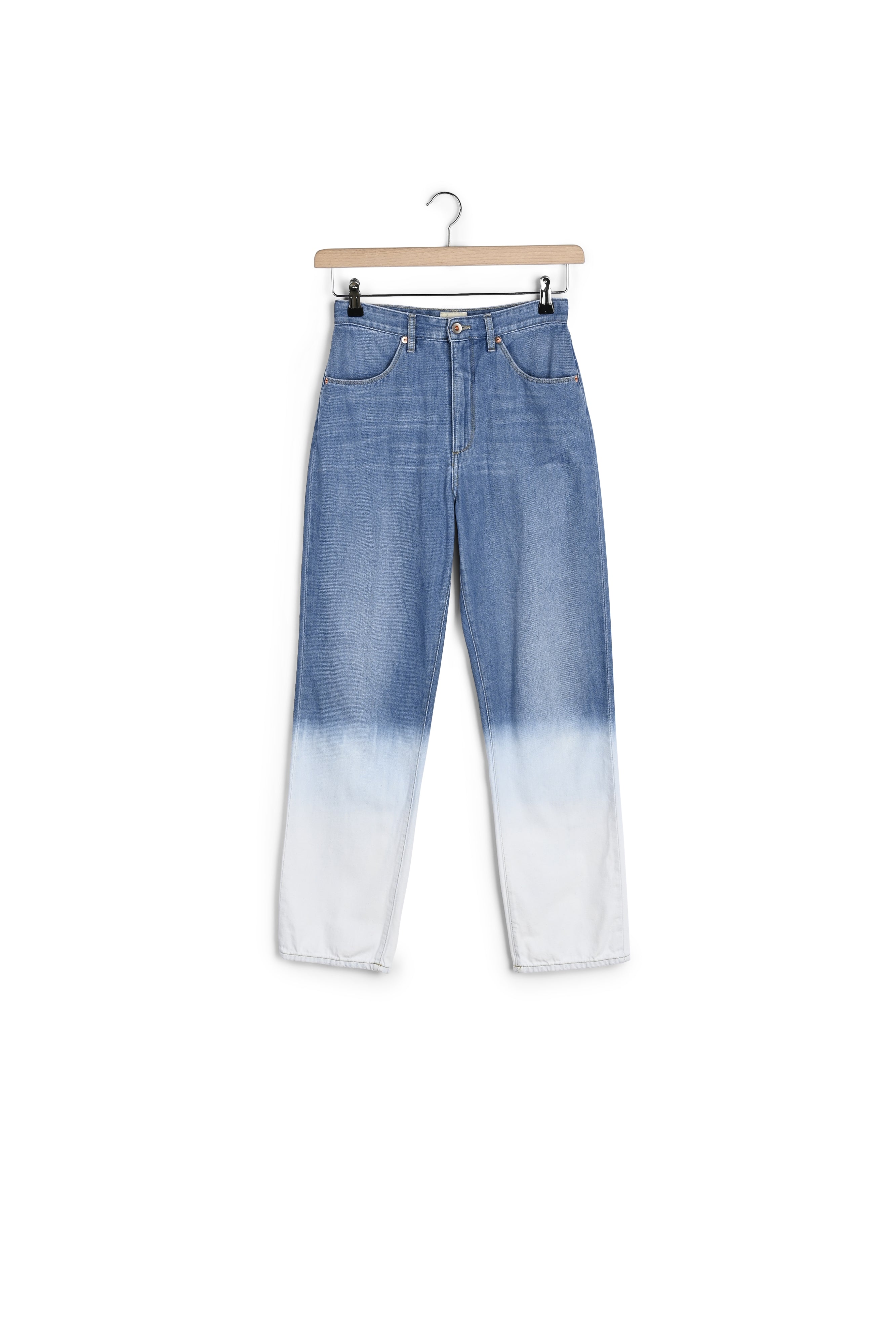 JEANS PINATA Faume - seconde main