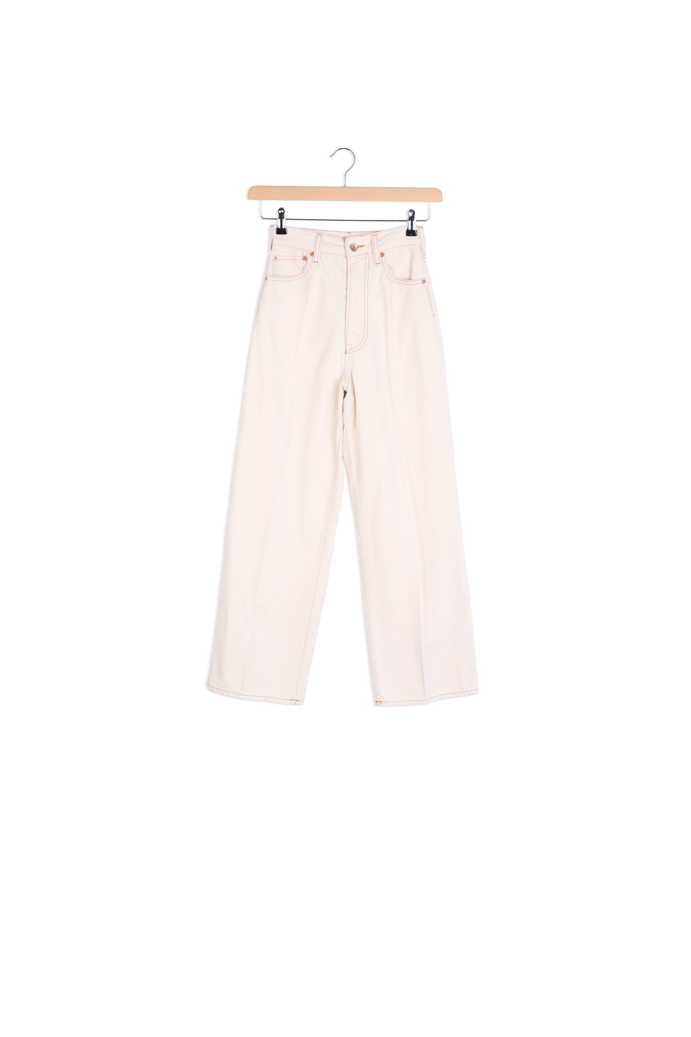 JEANS POKER Faume - seconde main