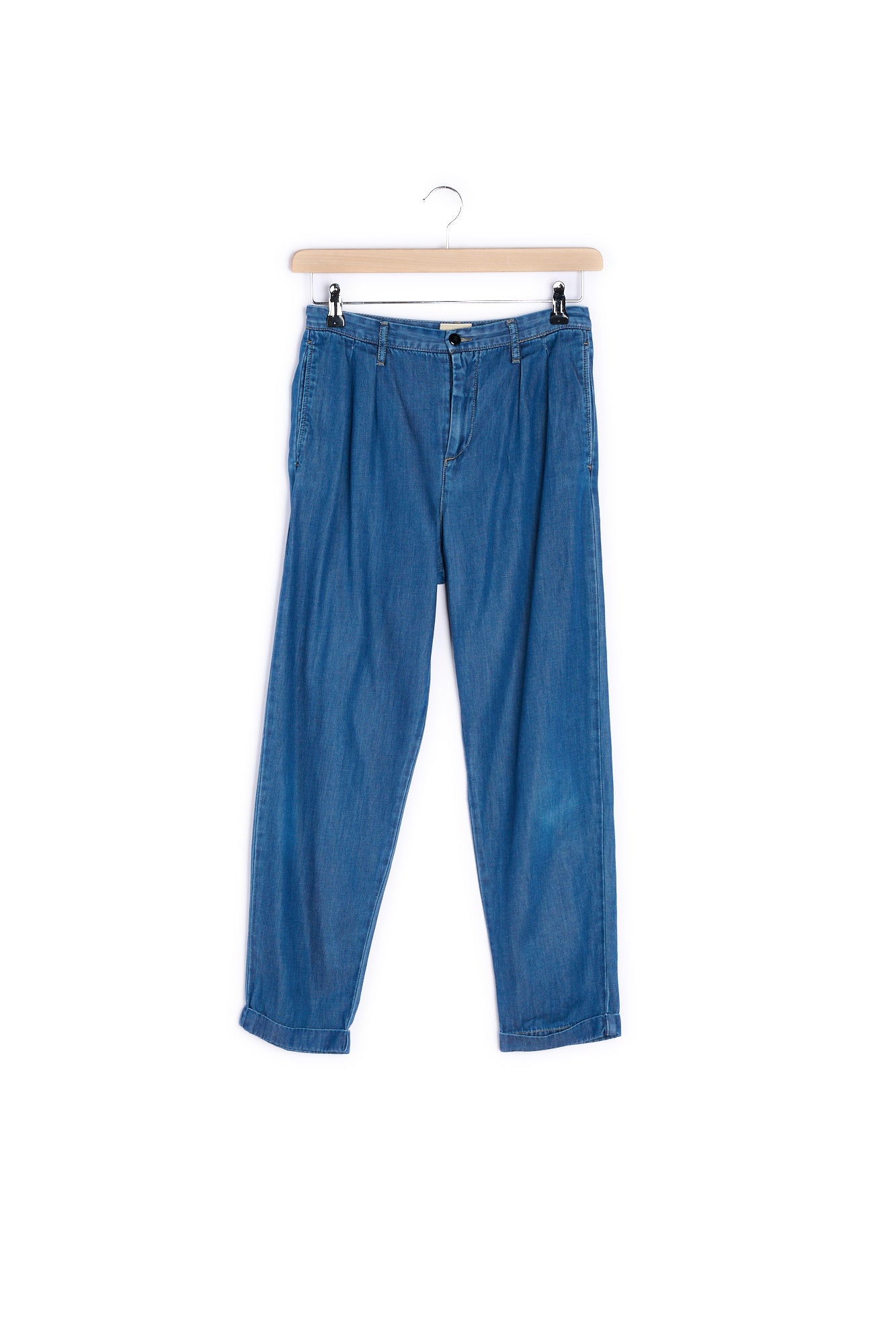 PANTALON PEACES Faume - seconde main