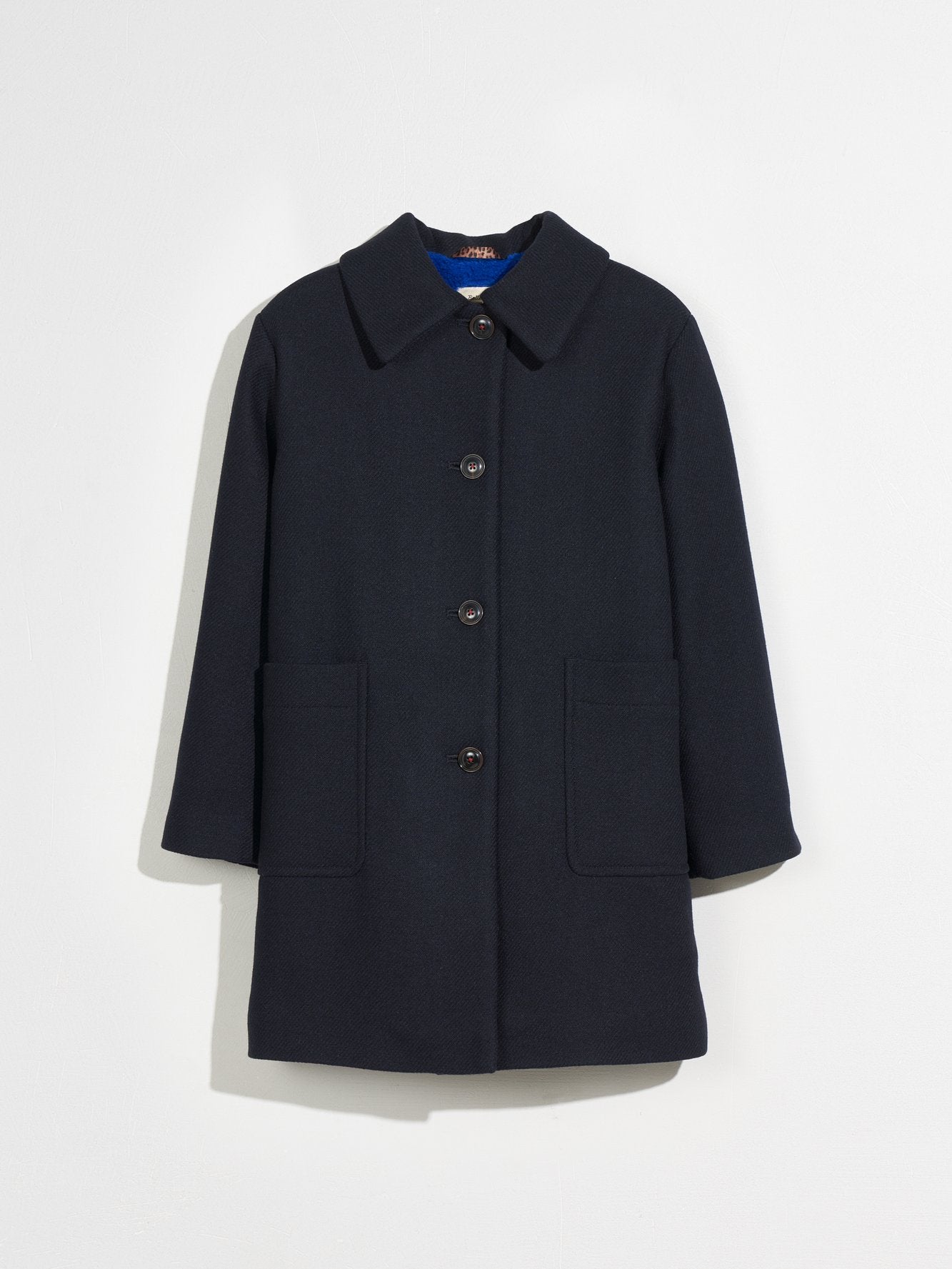 MANTEAU CRAFT2 Faume - seconde main