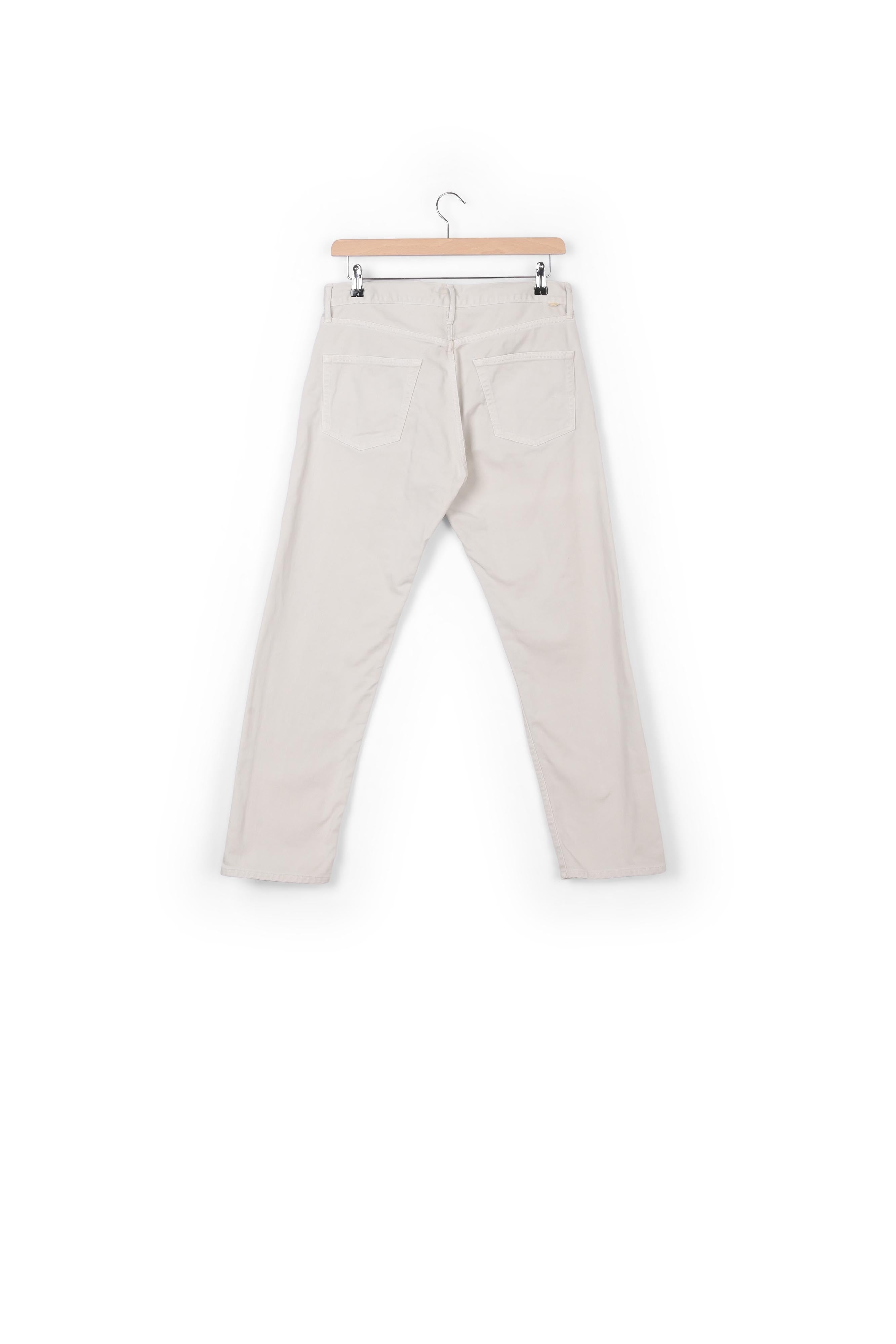 PERCY JEANS Faume - seconde main