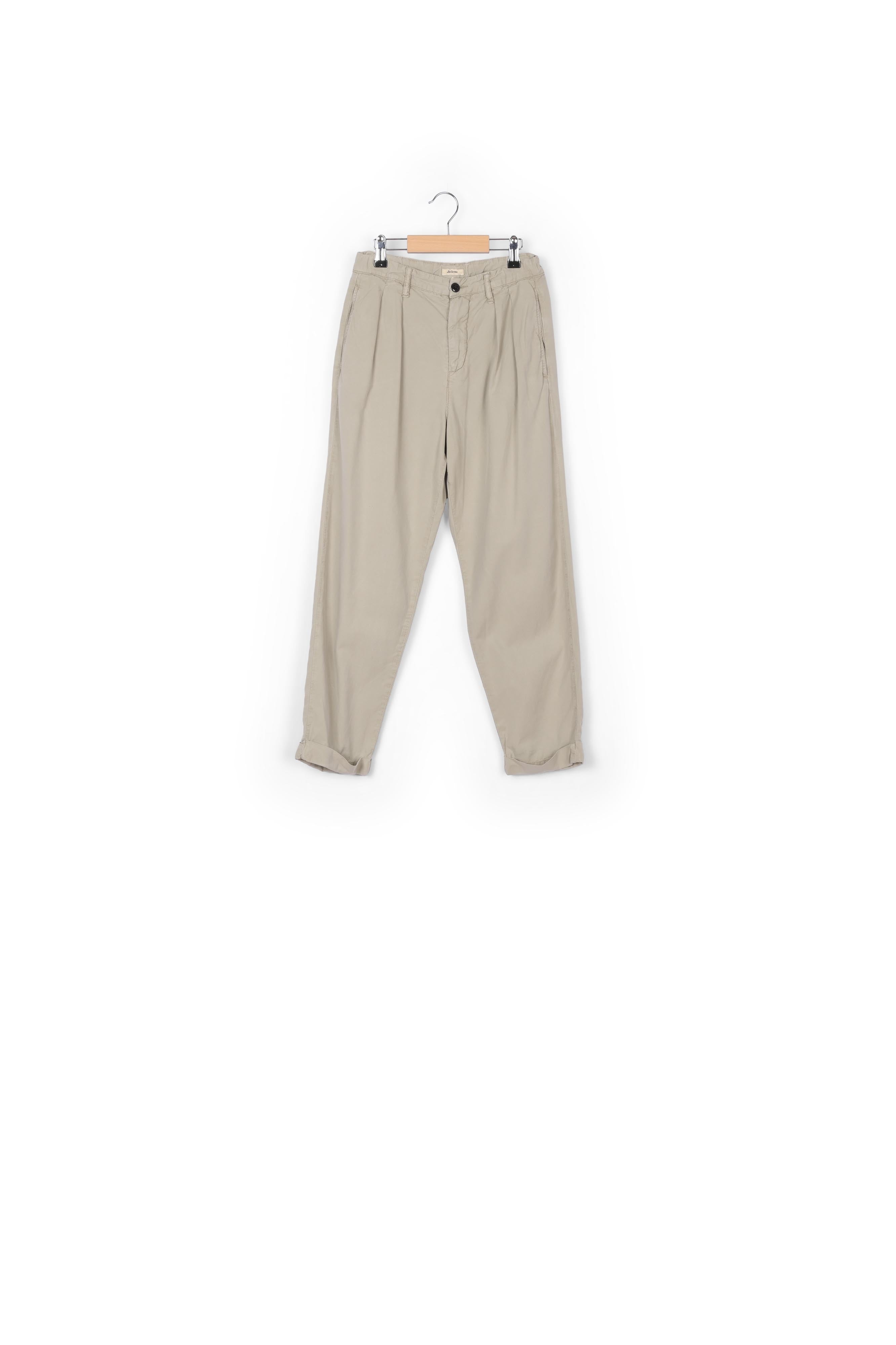 PANTALON PEACES Faume - seconde main