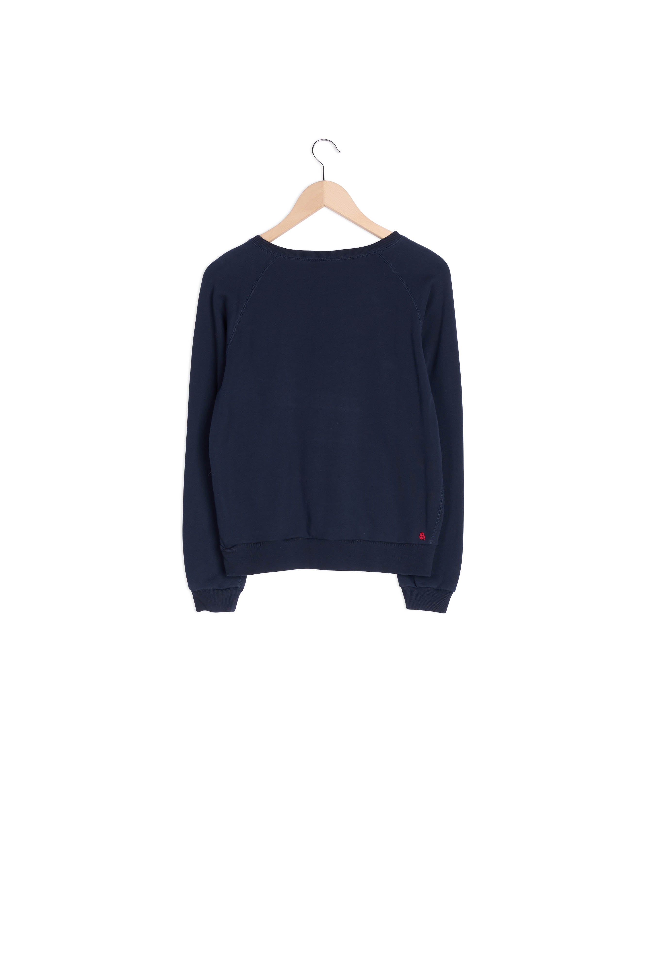 ANZY SWEATSHIRT Faume - seconde main