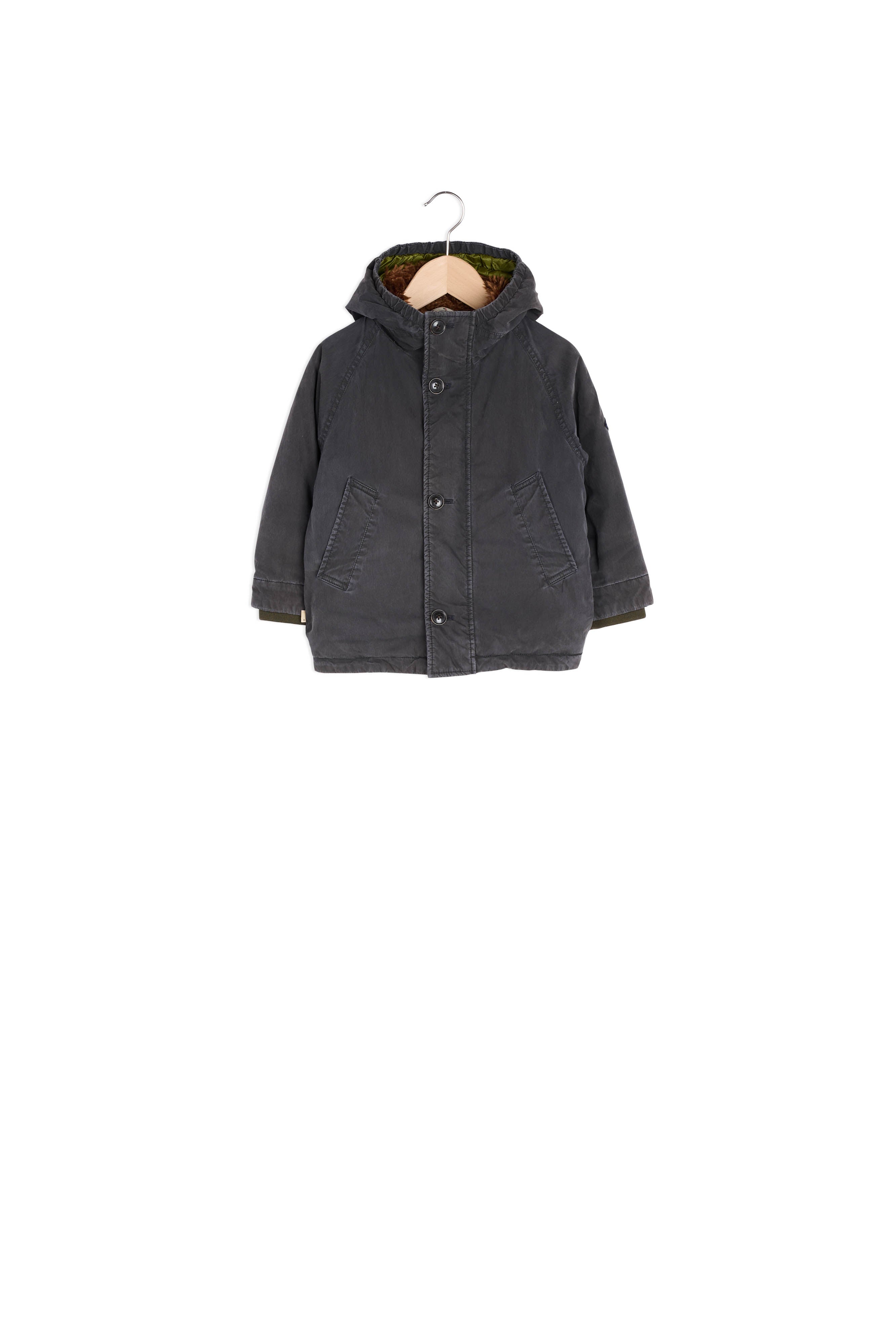 HERWIN JAS Faume - seconde main