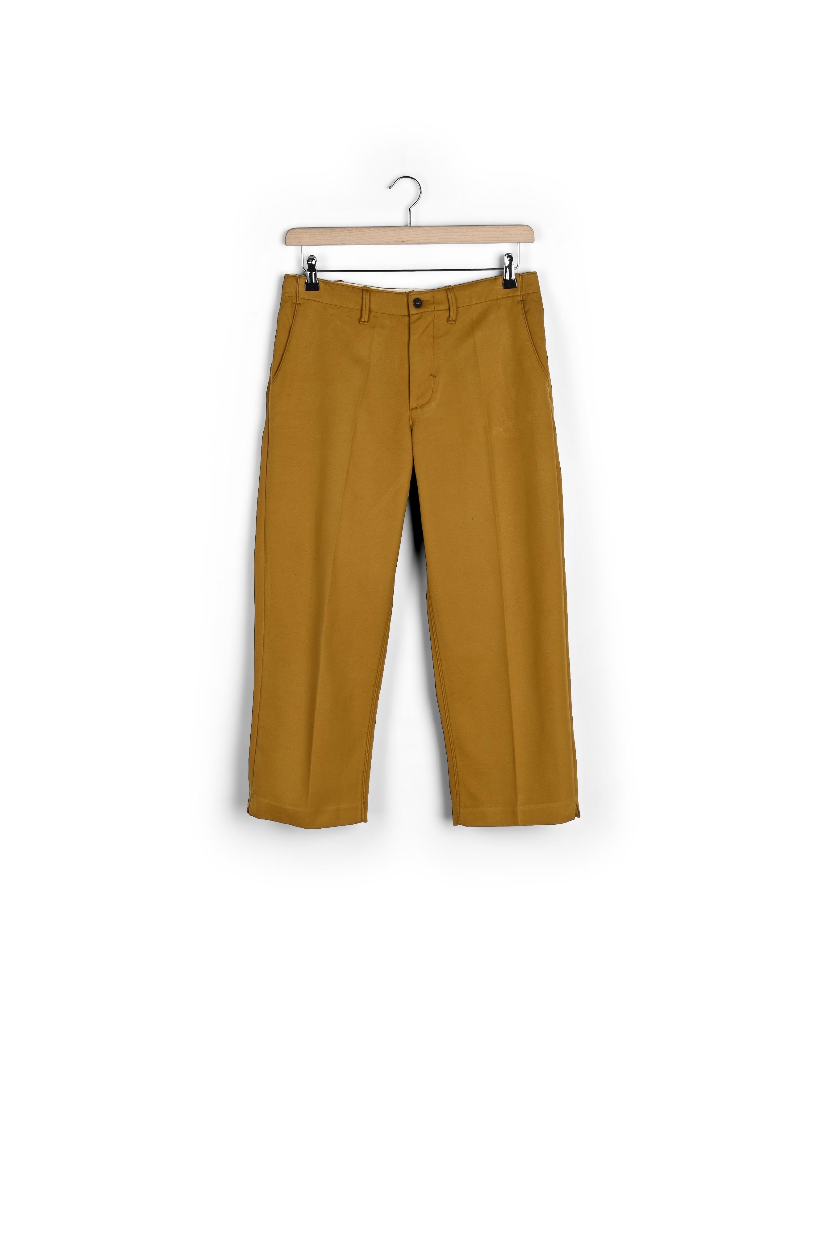 PAPE BROEK Faume - seconde main