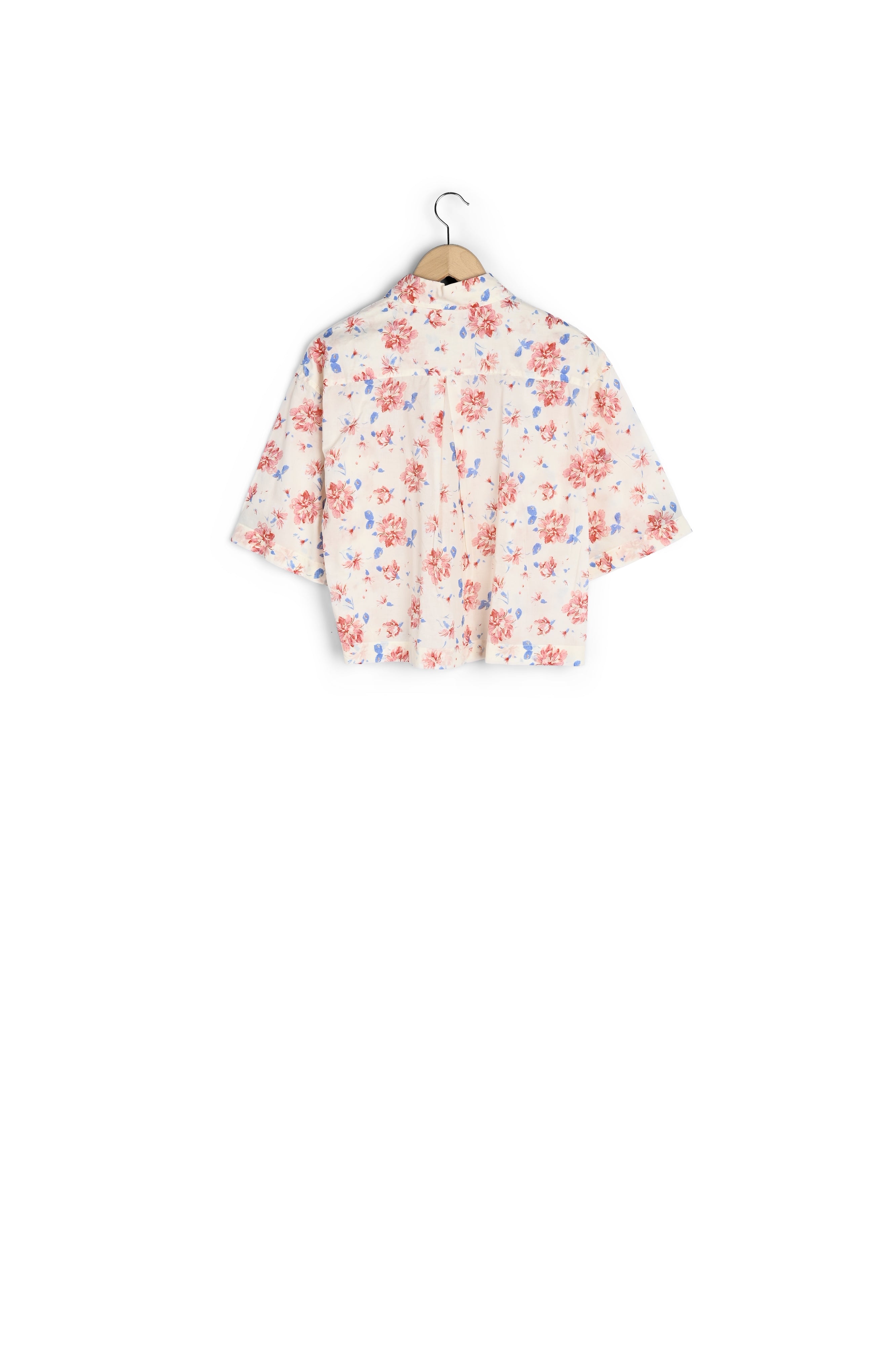 CHEMISE FRANKY Faume - seconde main