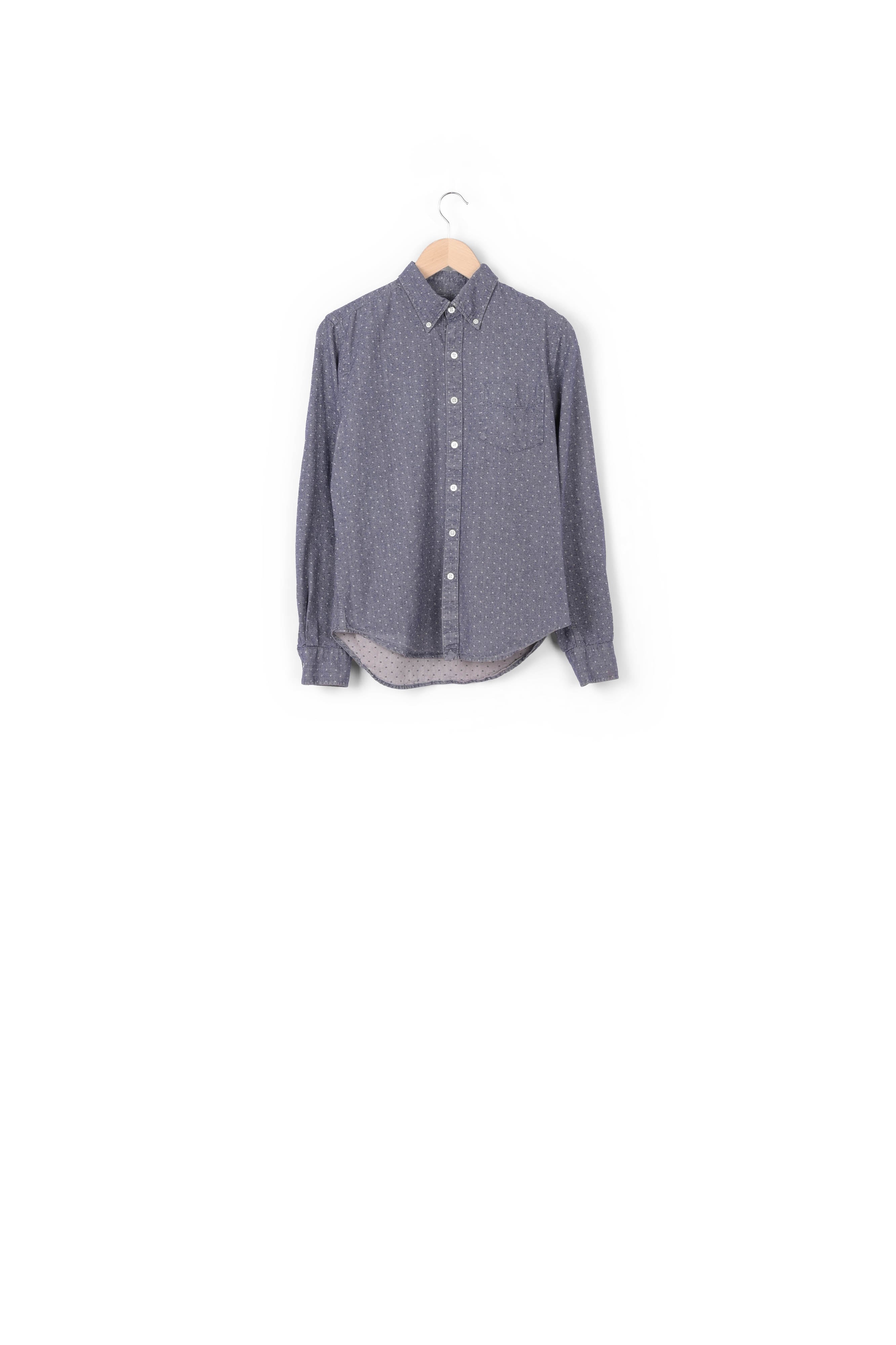 CHEMISE MIRE Faume - seconde main