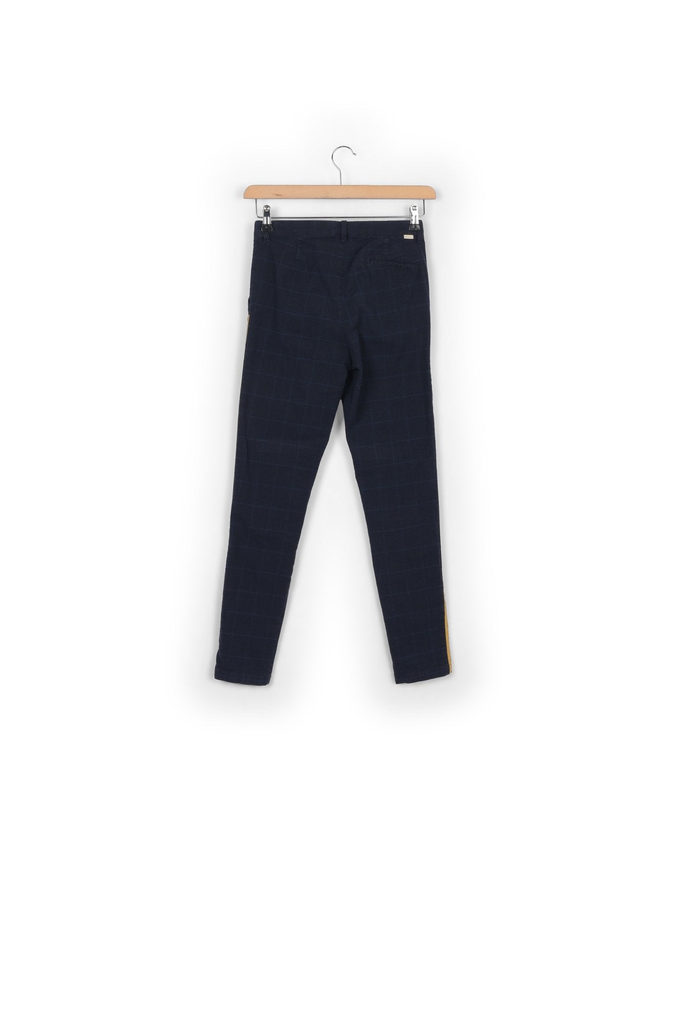 LALIA PANTS Faume - seconde main