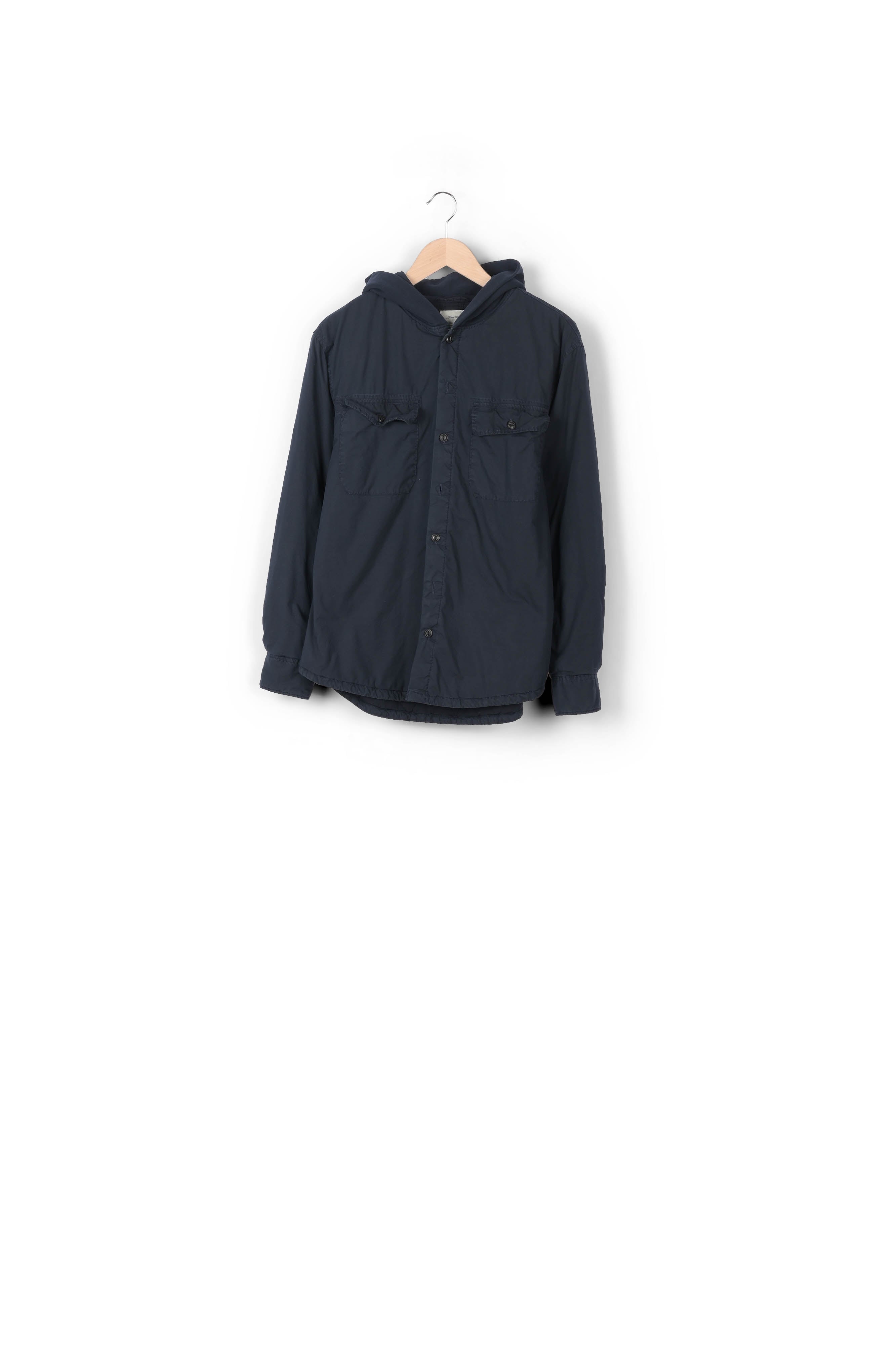 SURCHEMISE WAPPER Faume - seconde main