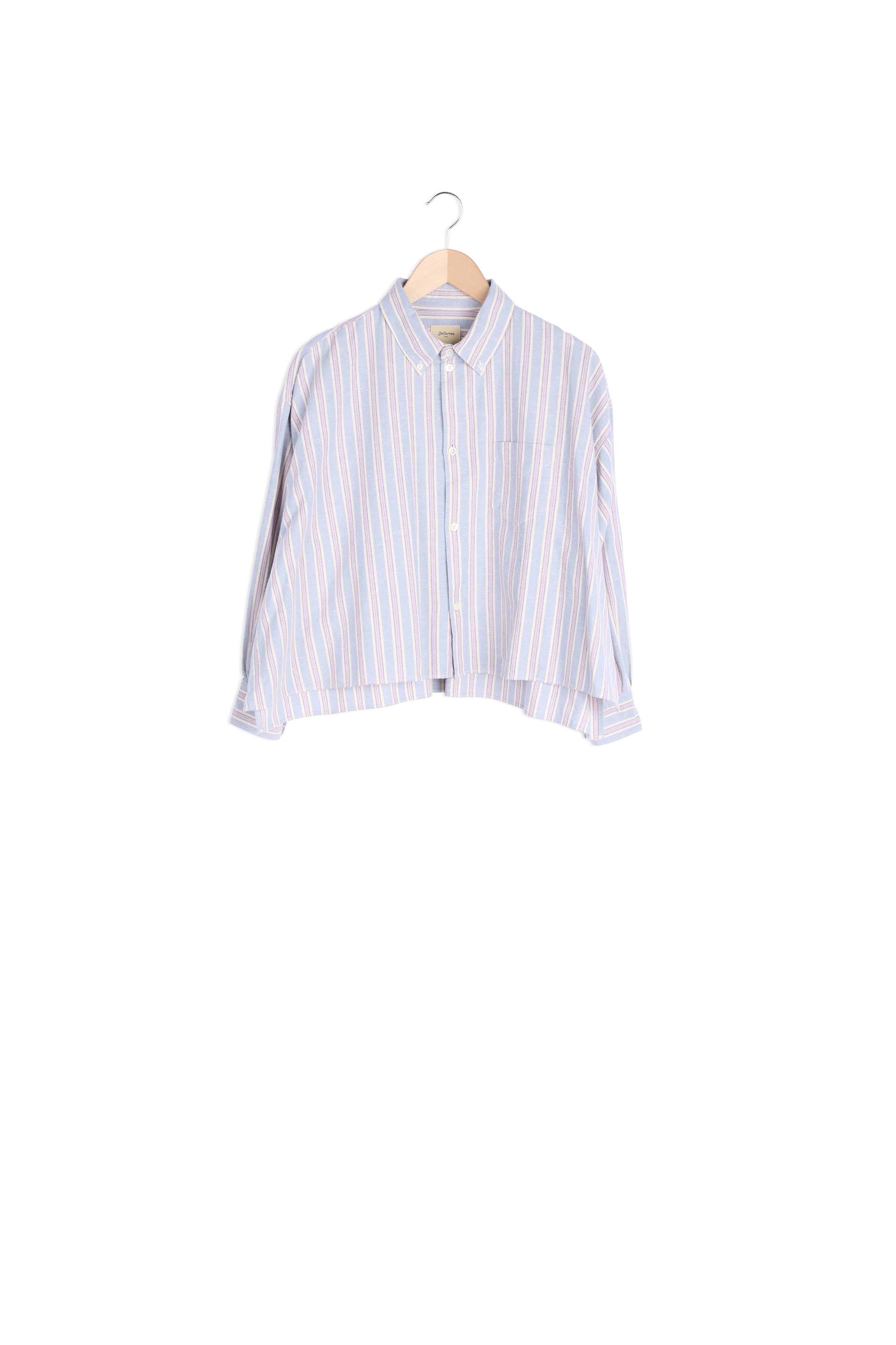 GRAFF SHIRT Faume - seconde main