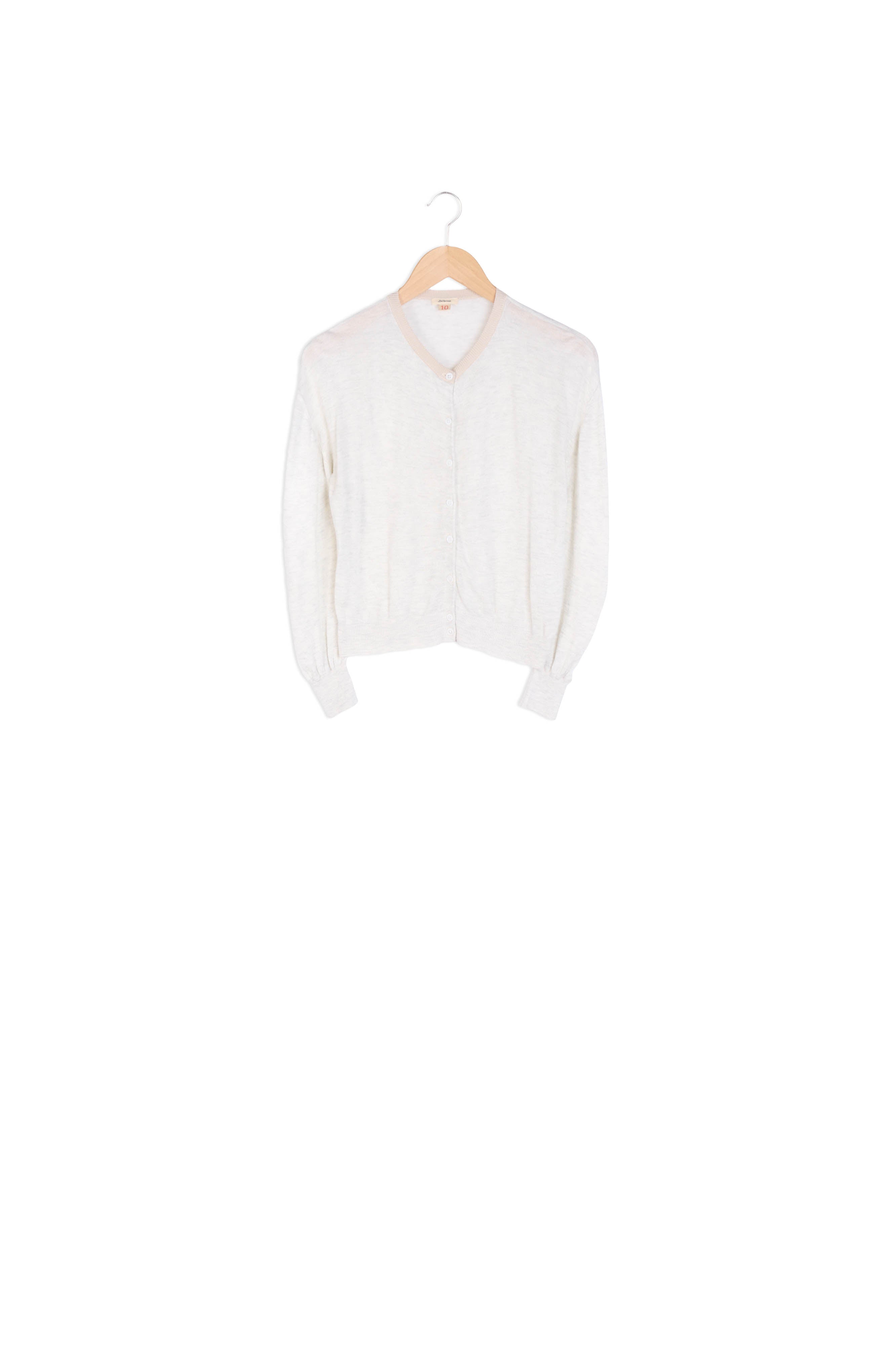 DURAZ KNITWEAR Faume - seconde main