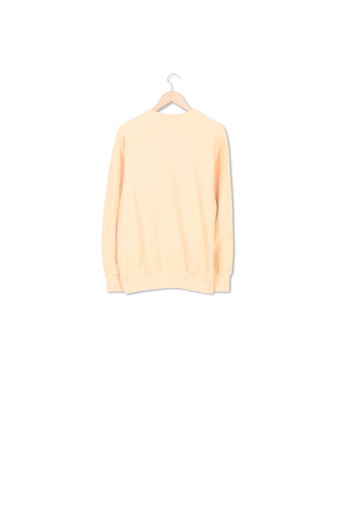 FLAKE SWEATSHIRT Faume - seconde main