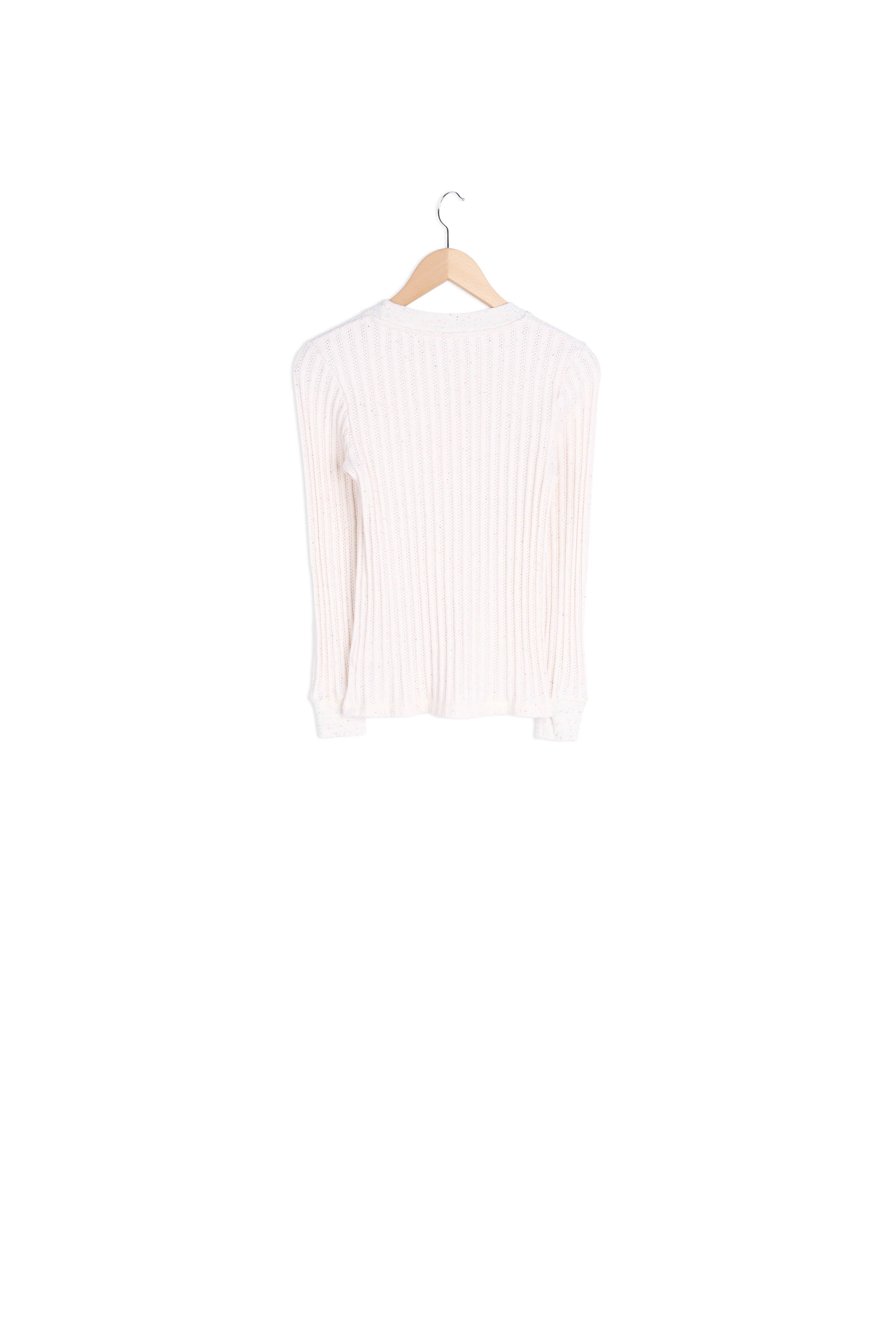 T-SHIRT ELA Faume - seconde main