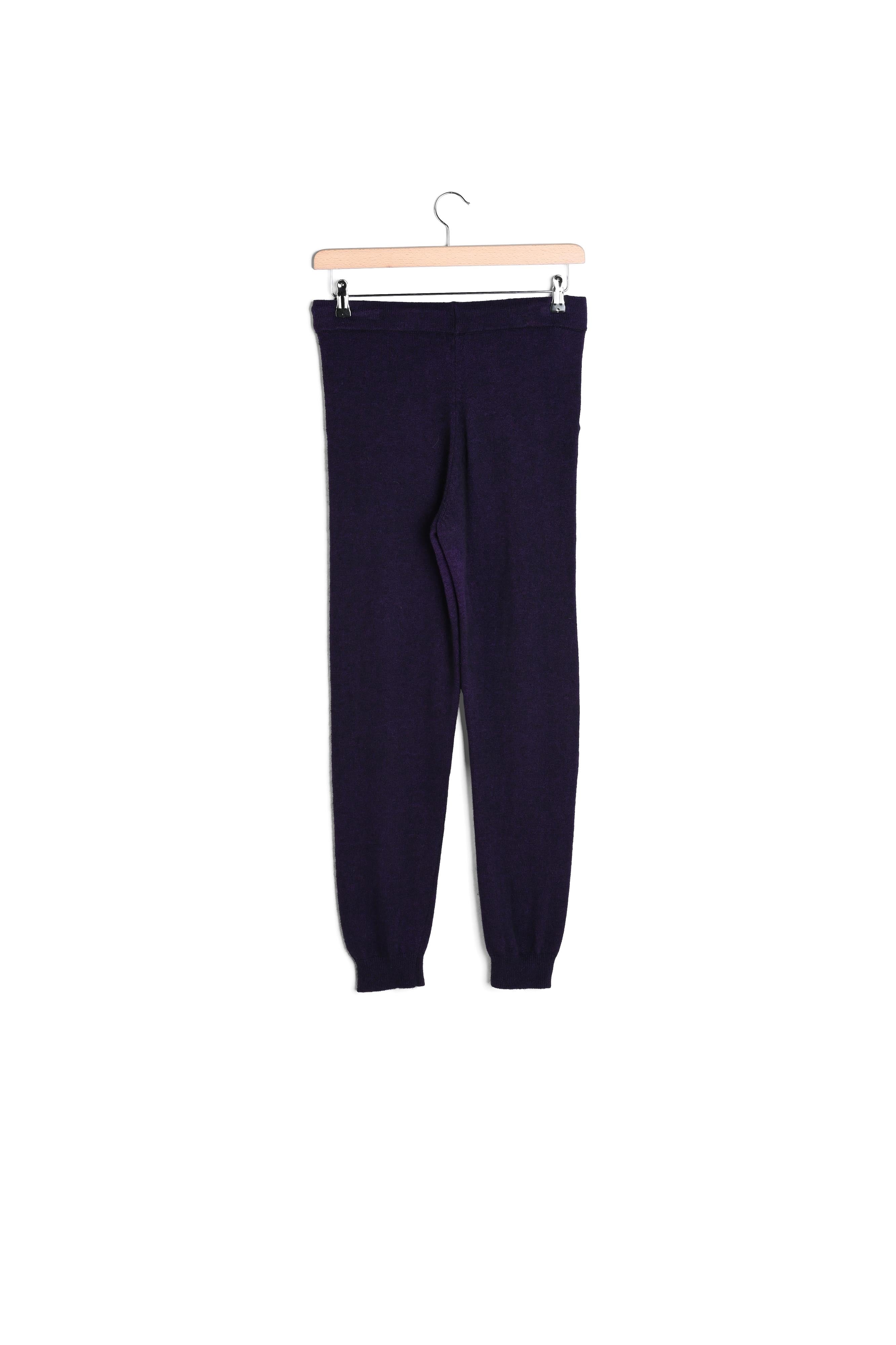 PANTALON DERKER Faume - seconde main