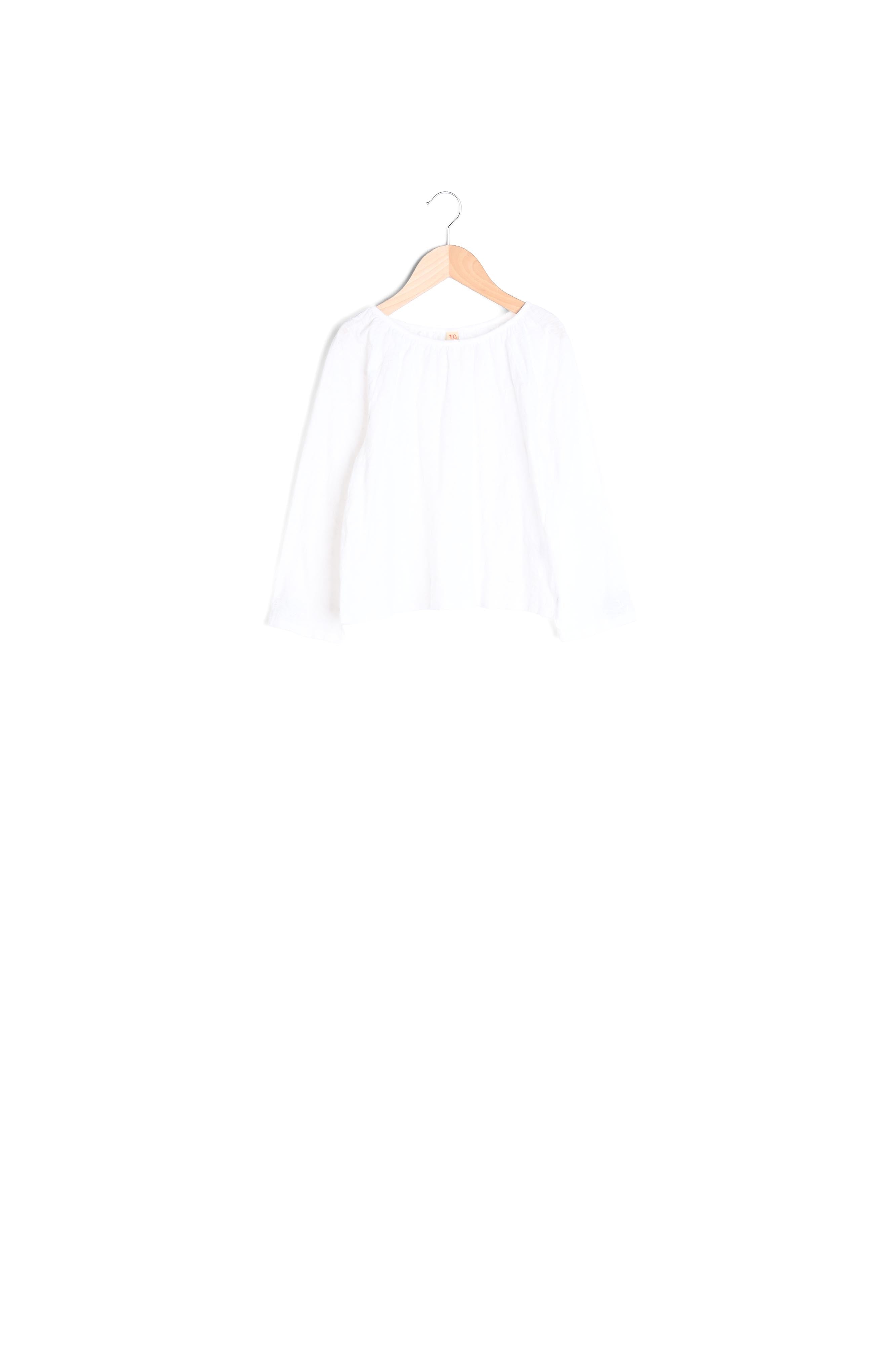 T-SHIRT MILA Faume - seconde main