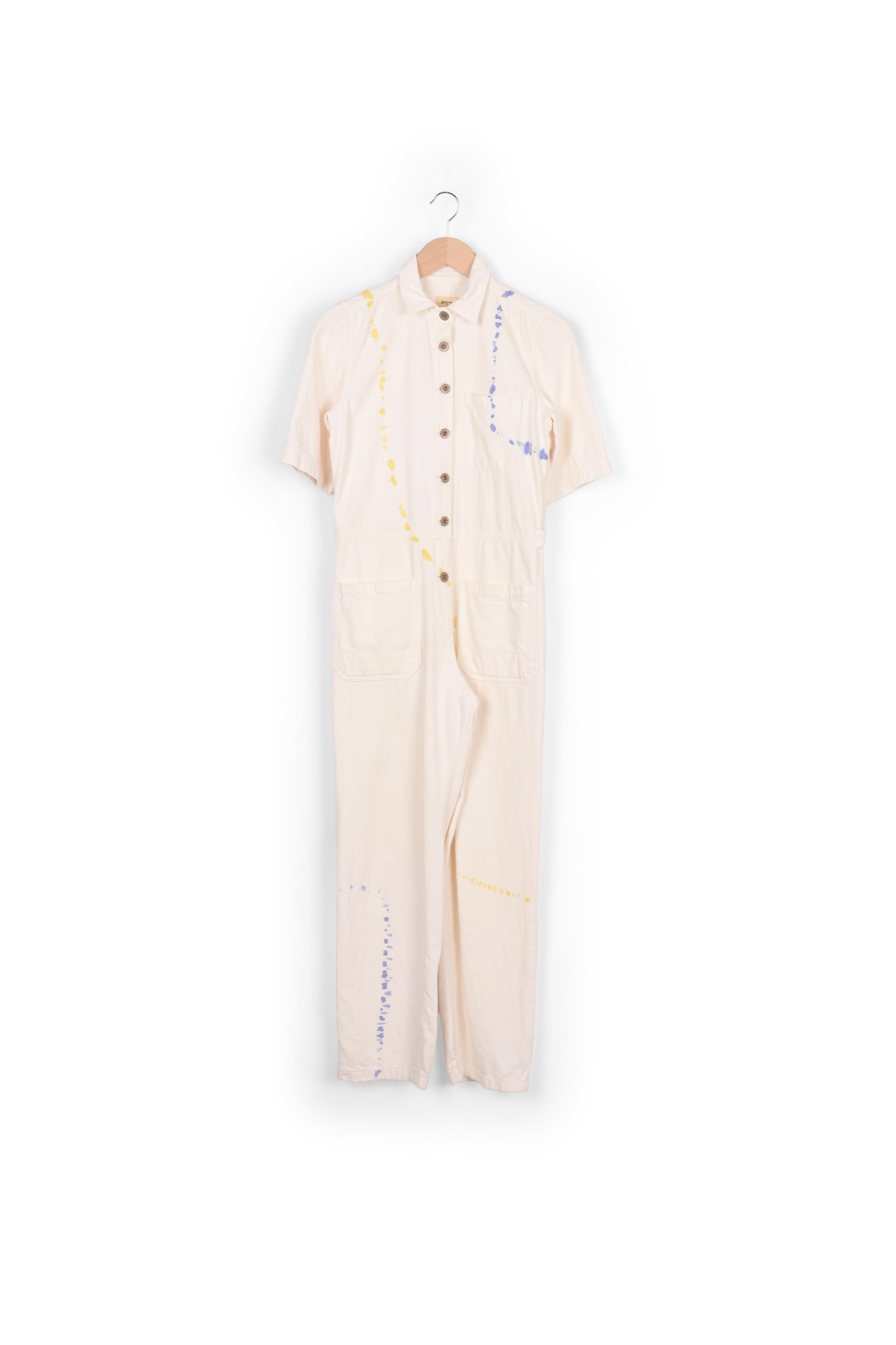 COMBINAISON PLAYER Faume - seconde main