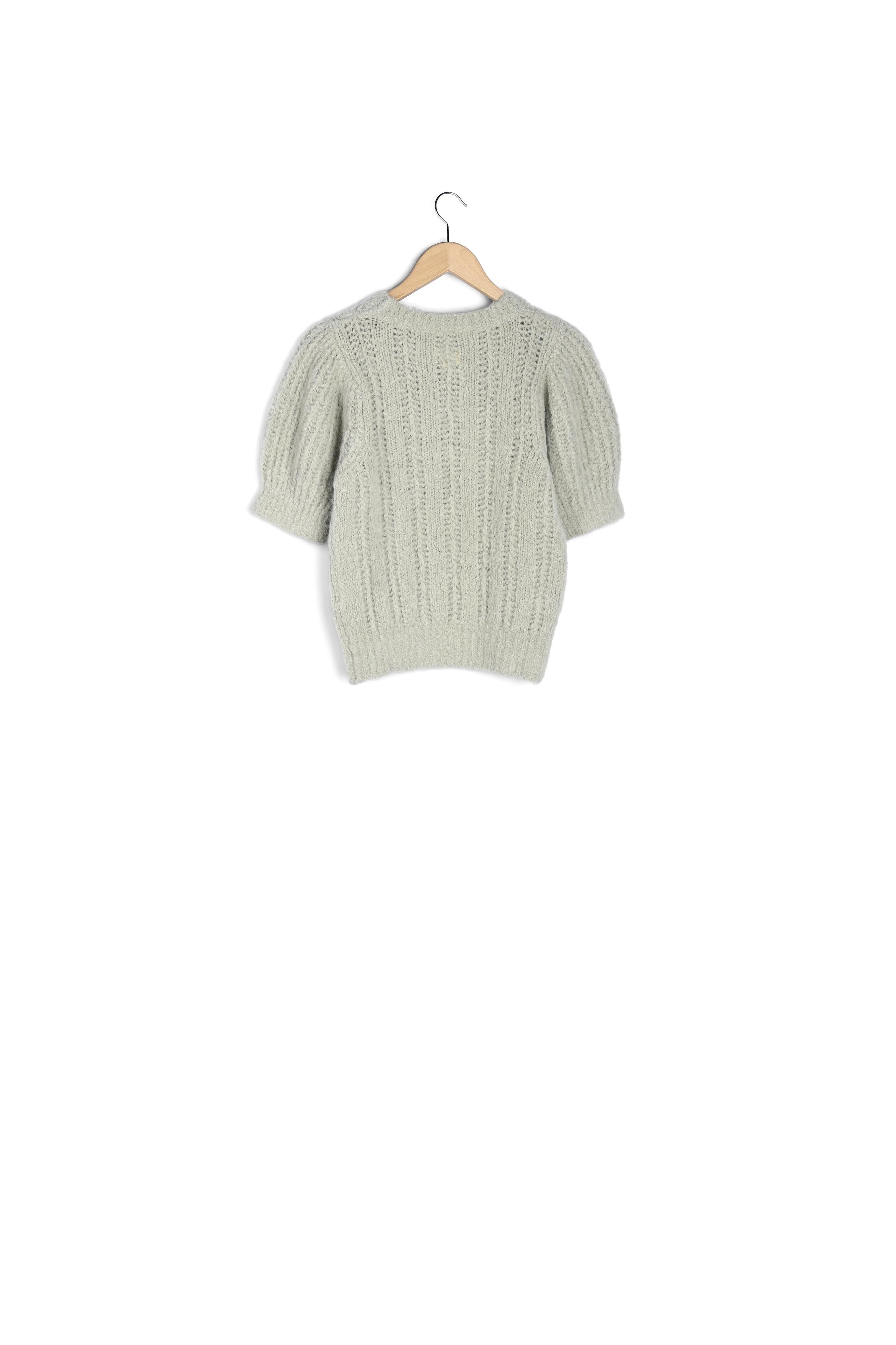 NABOU KNITWEAR Faume - seconde main