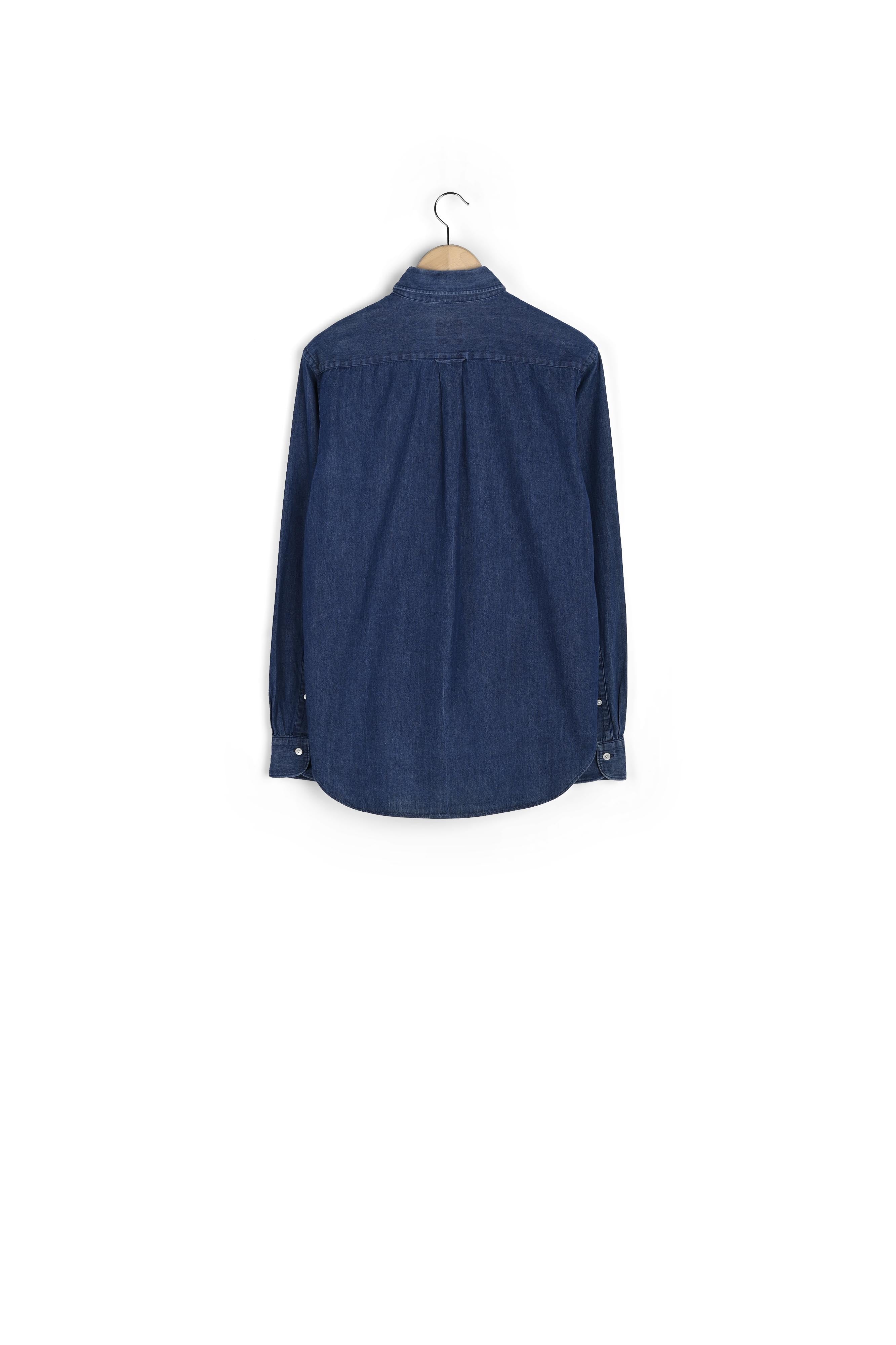 CHEMISE GOAT Faume - seconde main