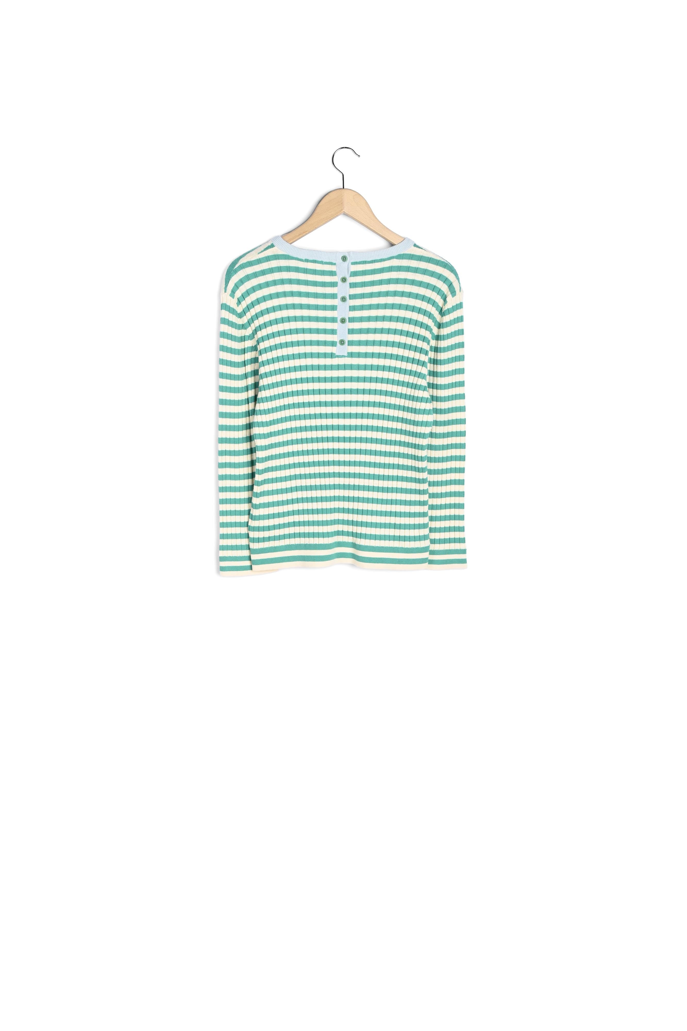 PULL GOPKY Faume - seconde main