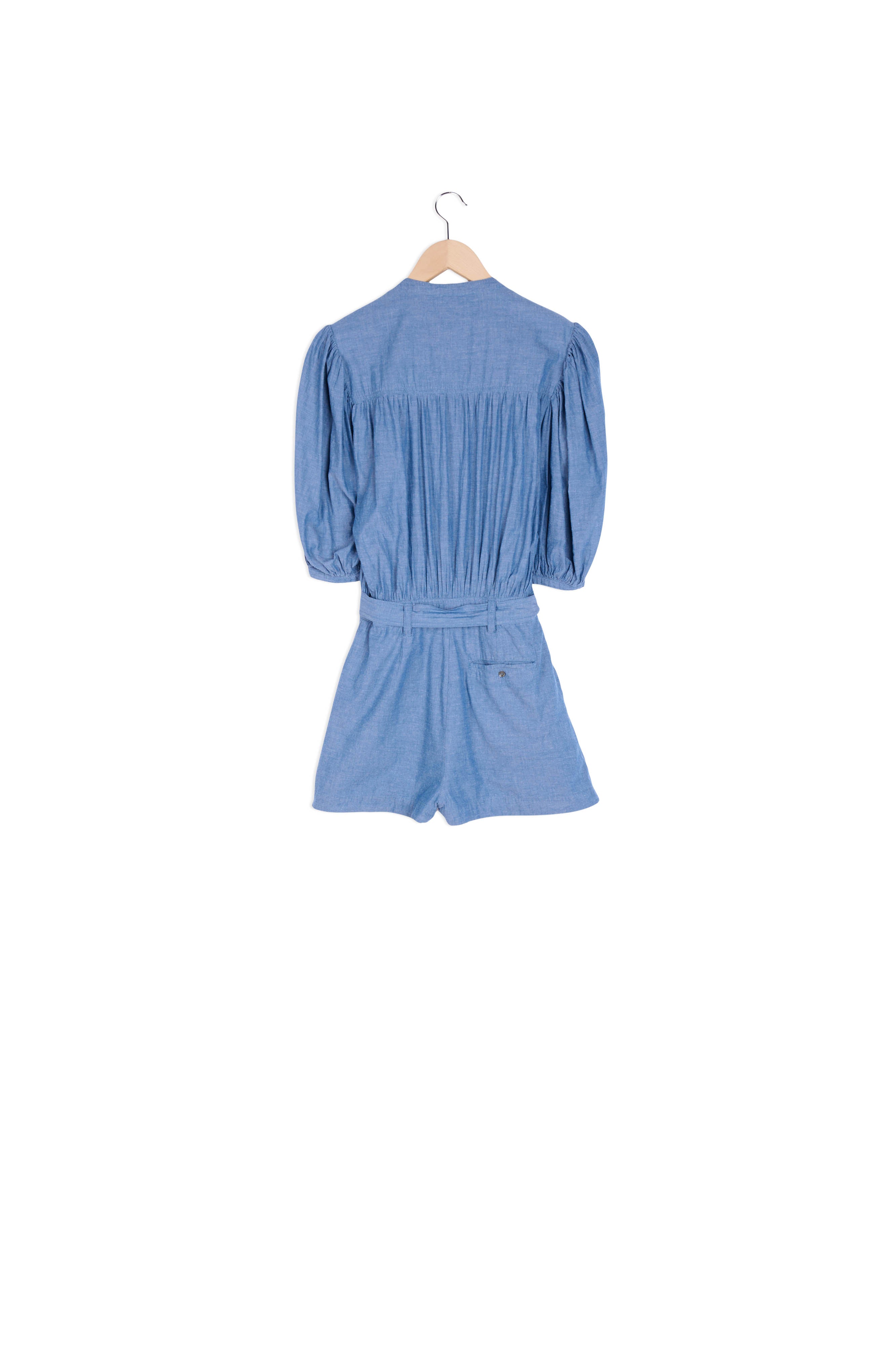 ISIDOR OVERALLS Faume - seconde main