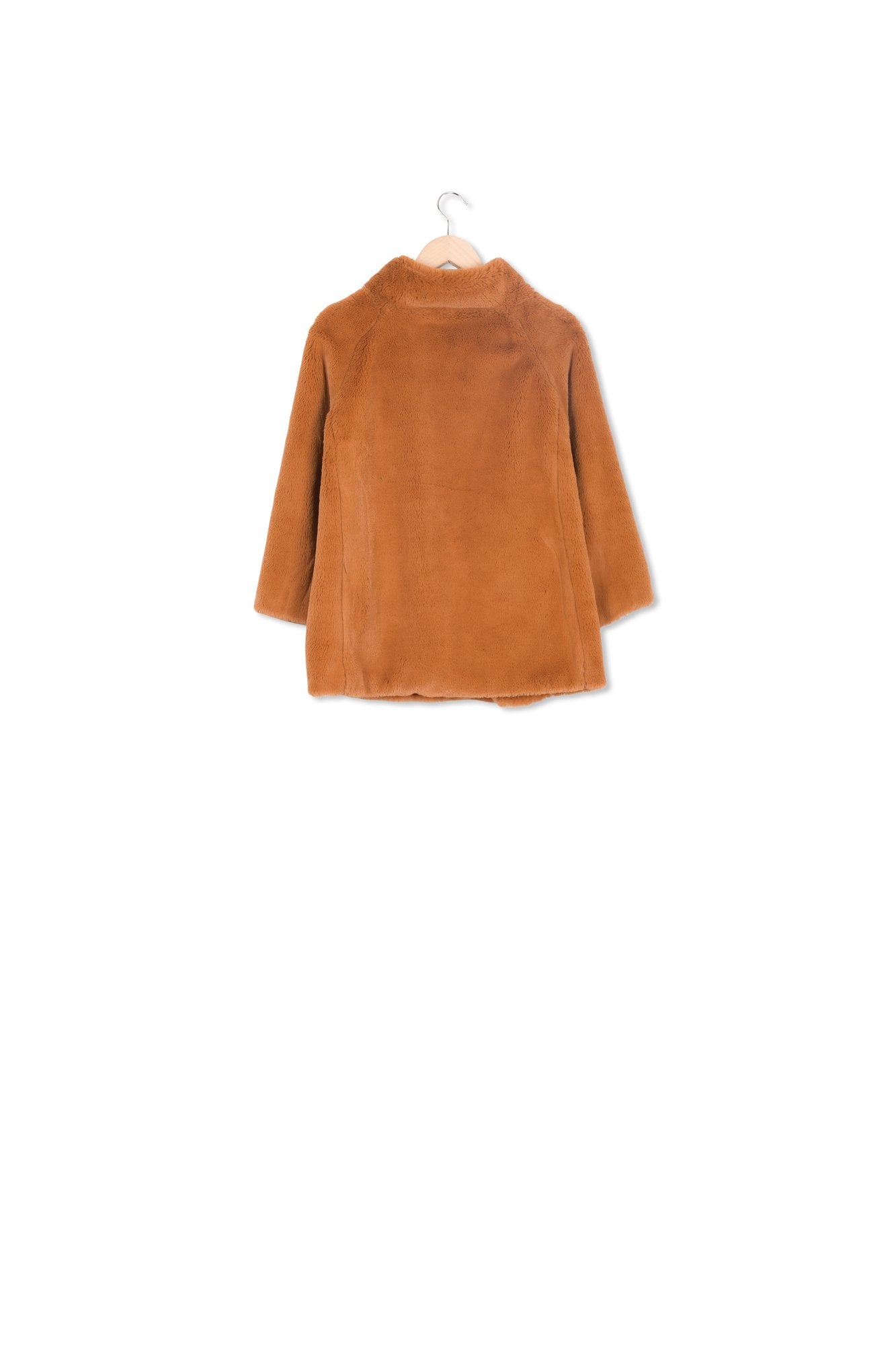 MANTEAU LIEFJE Faume - seconde main