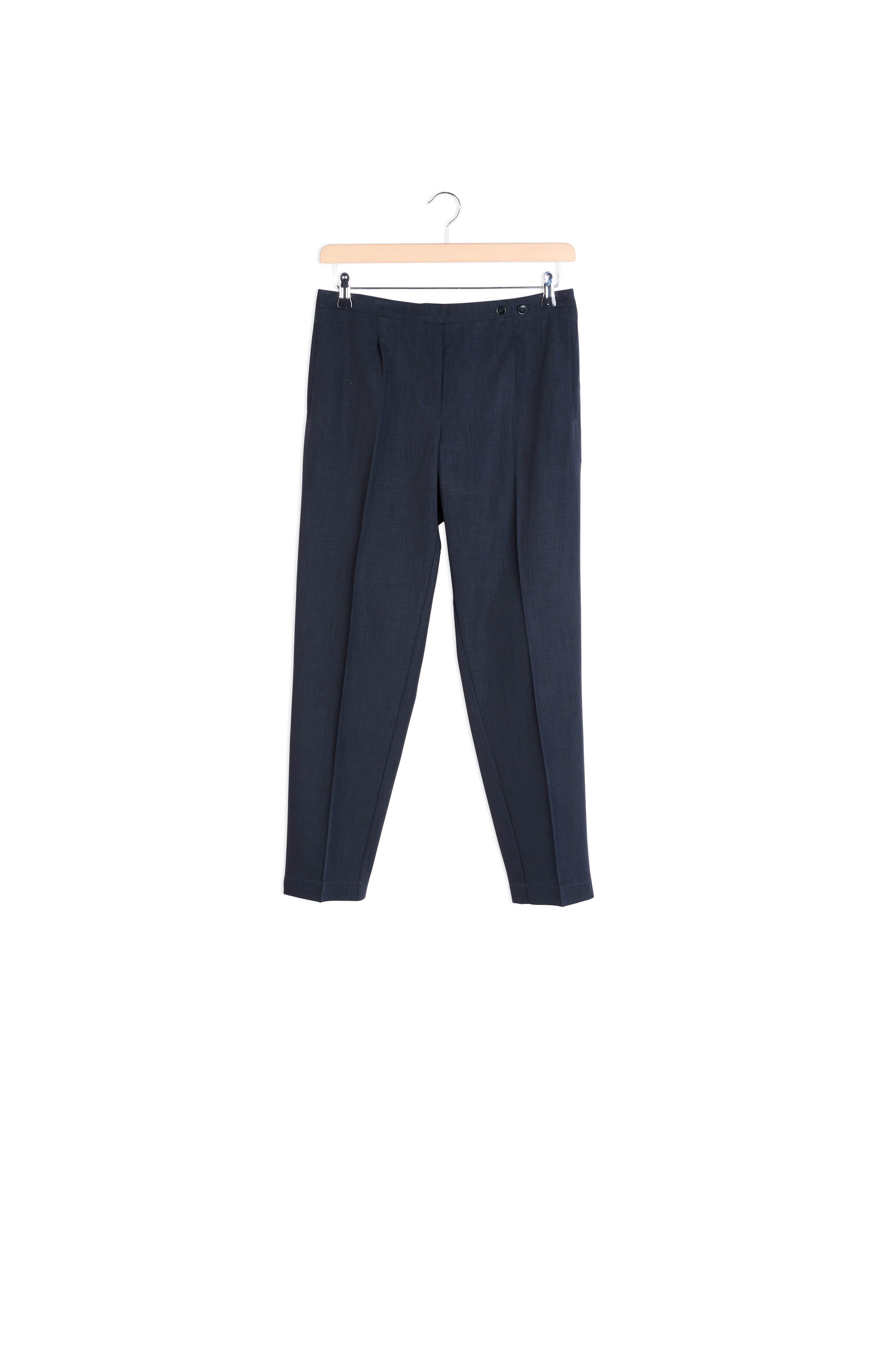 MICKEY BROEK Faume - seconde main