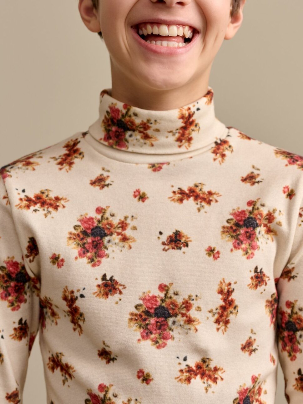 VALOU T-SHIRT Faume - seconde main