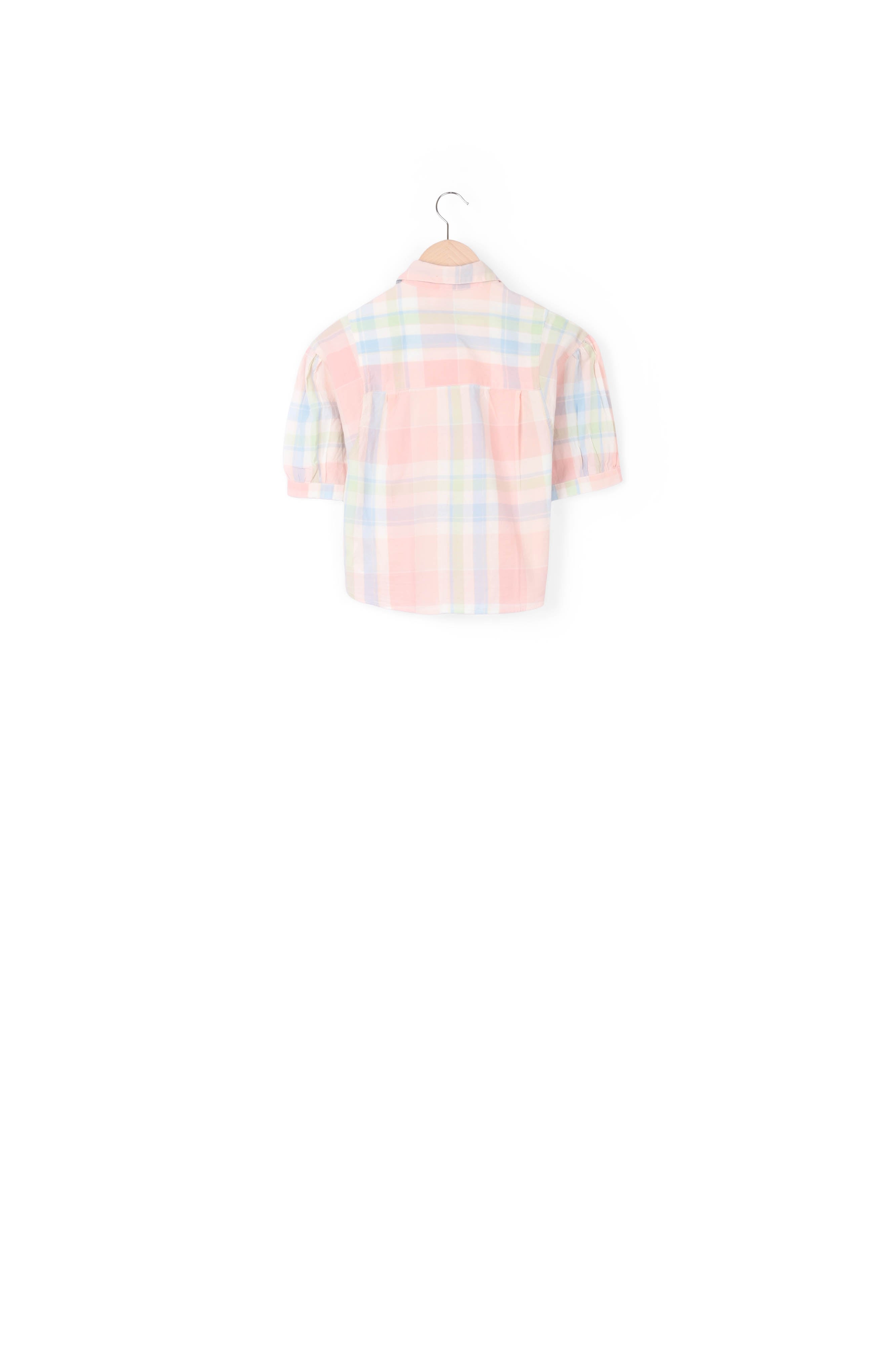 AVE HEMD Faume - seconde main