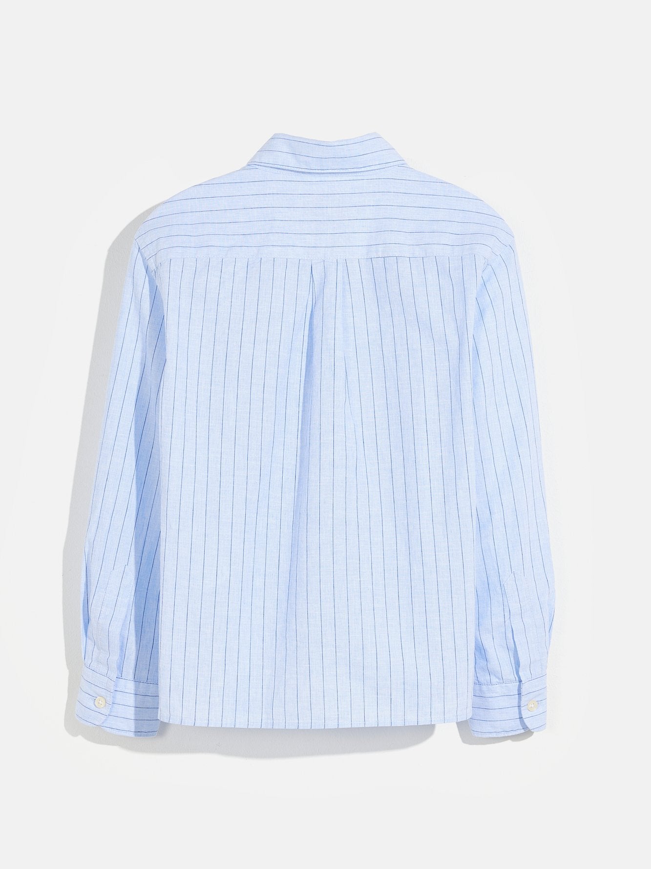 CHEMISE GULIAN Faume - seconde main