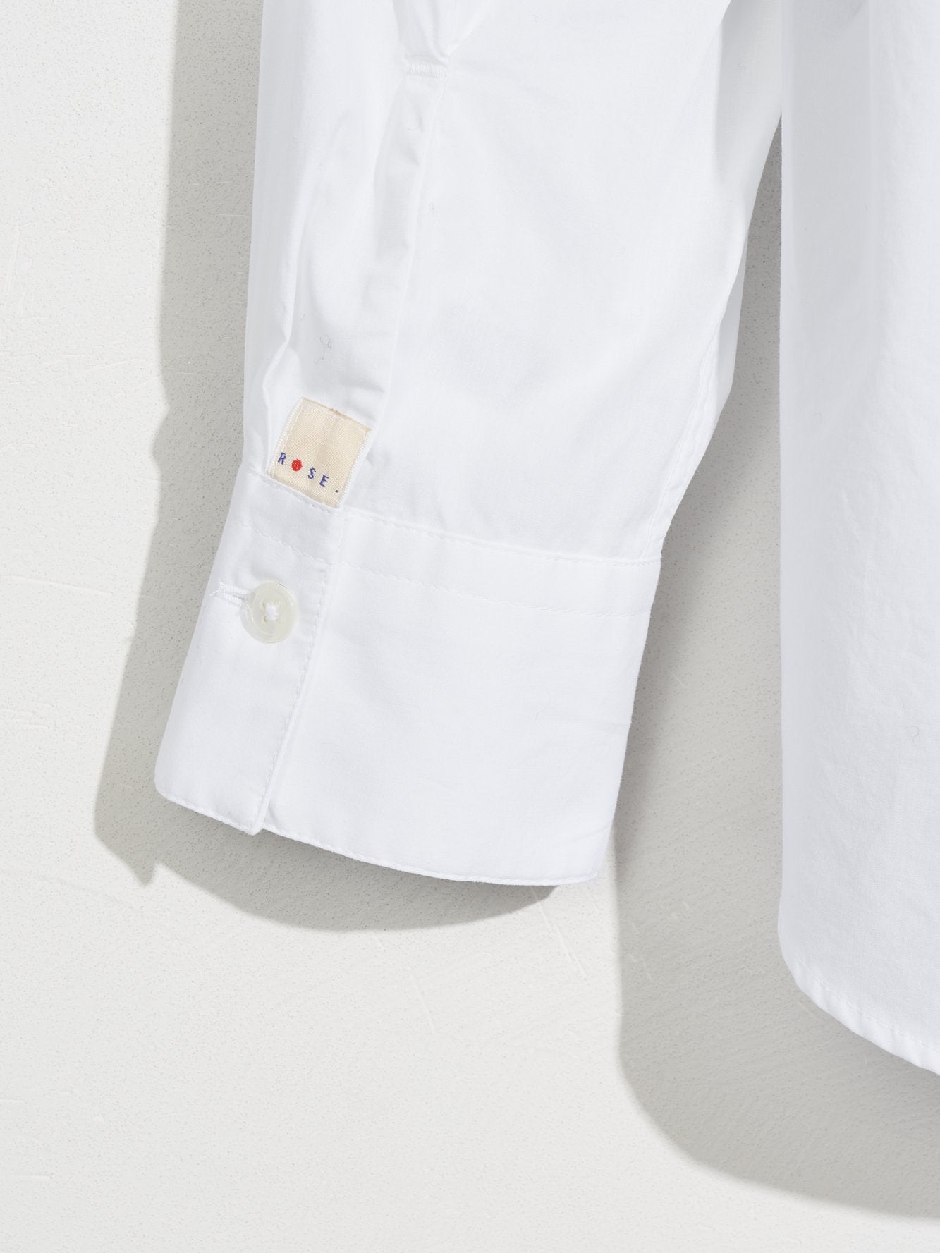 IRONIE SHIRT Faume - seconde main