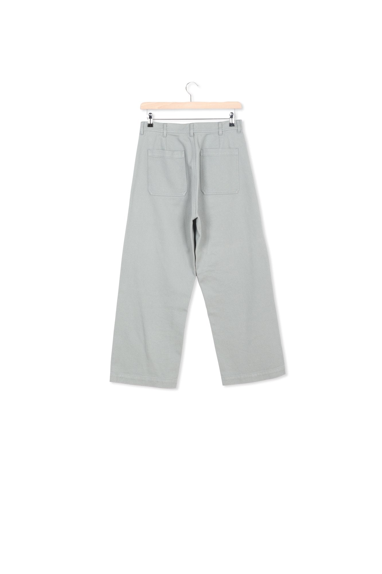 LOTAN PANTS Faume - seconde main