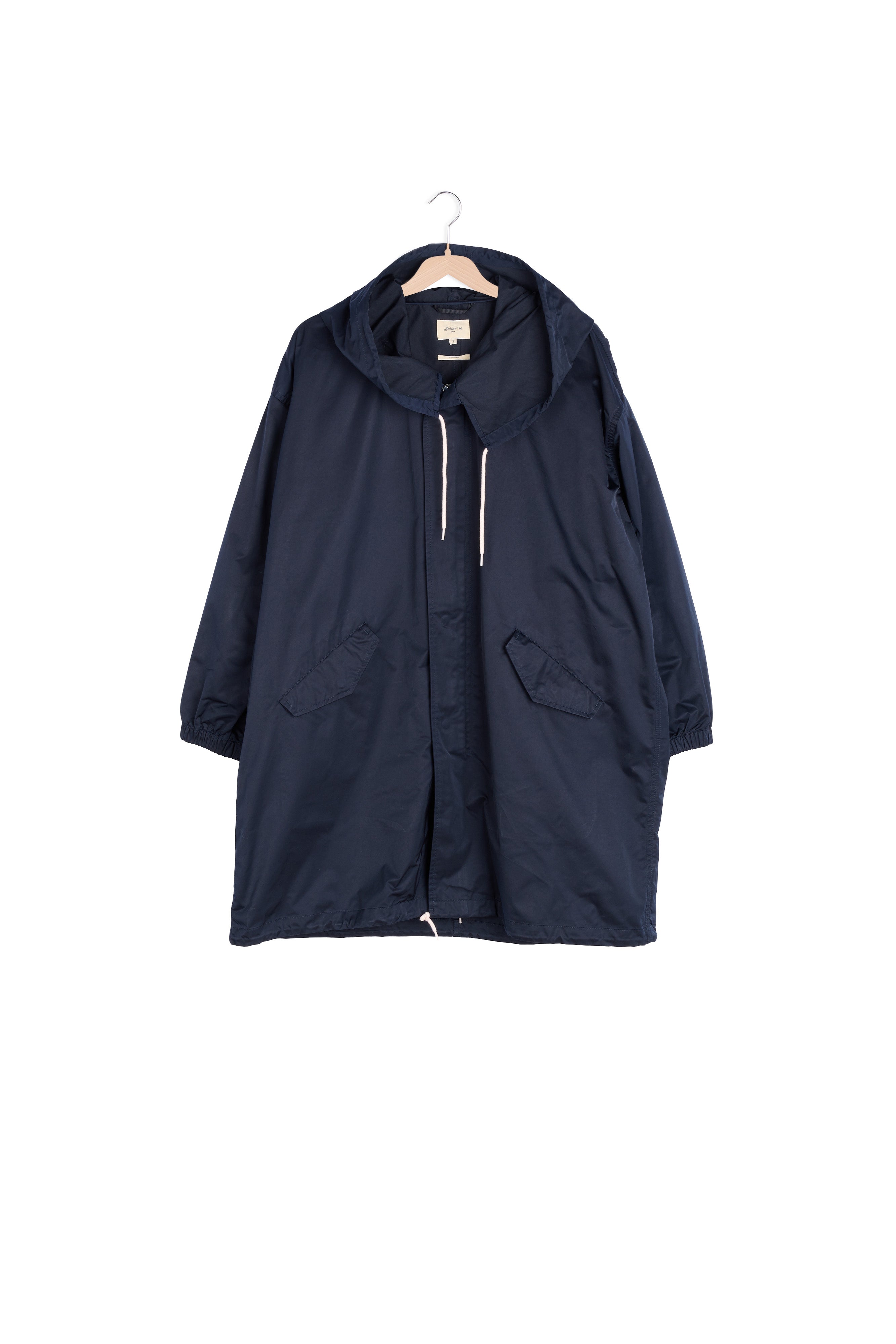 MANTEAU LAOS Faume - seconde main