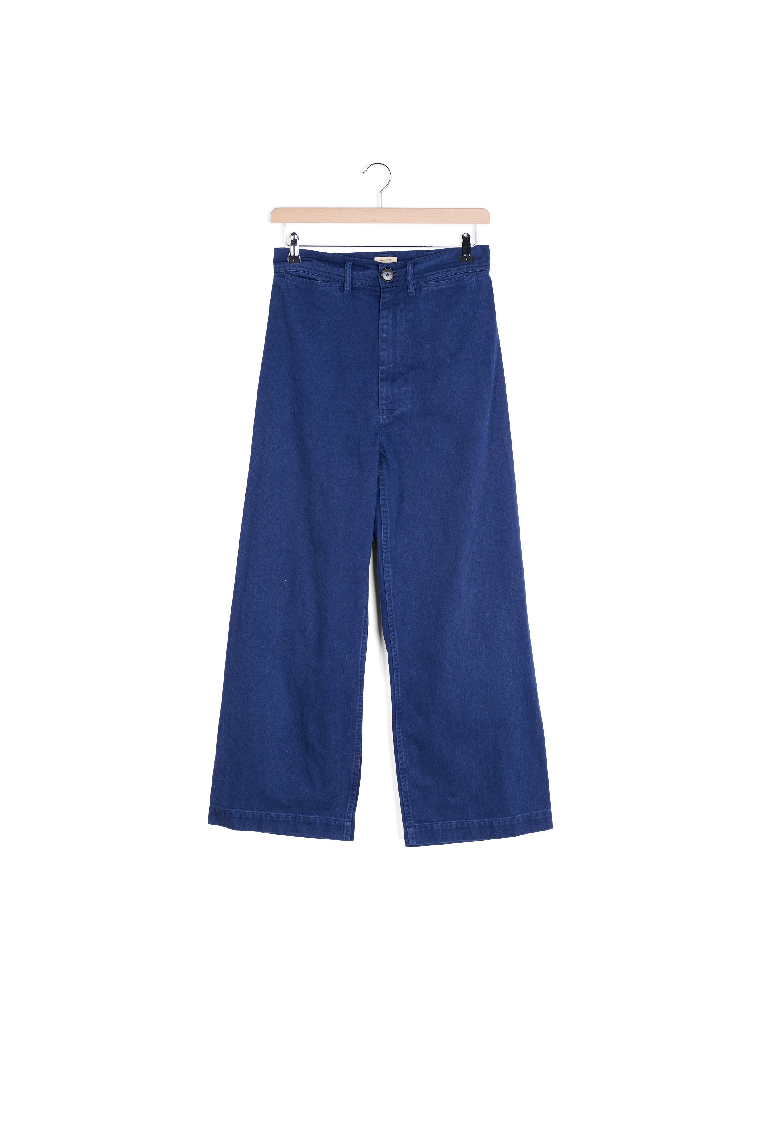 LOTAN PANTS Faume - seconde main