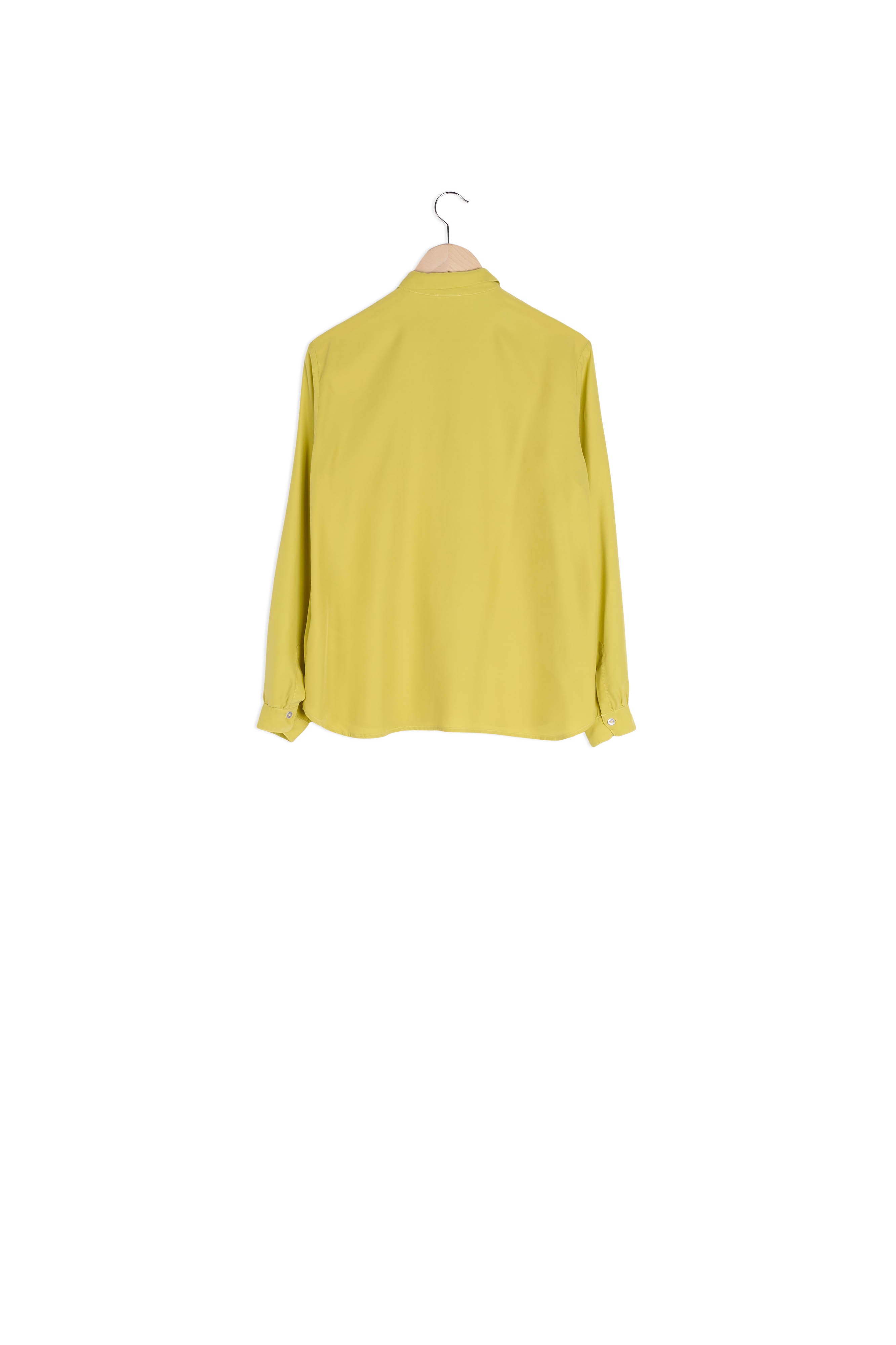 ASTRA  BLOUSE Faume - seconde main