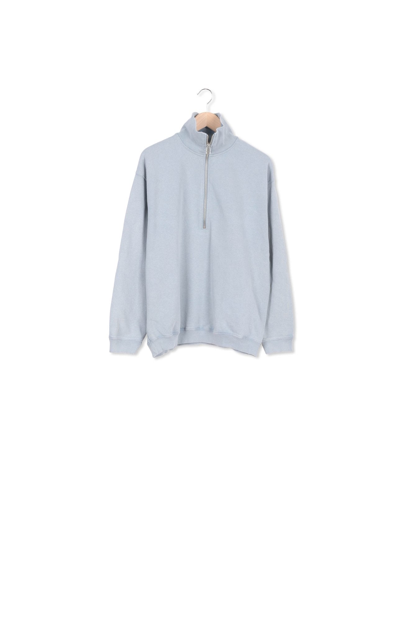 SWEATSHIRT FABRO Faume - seconde main