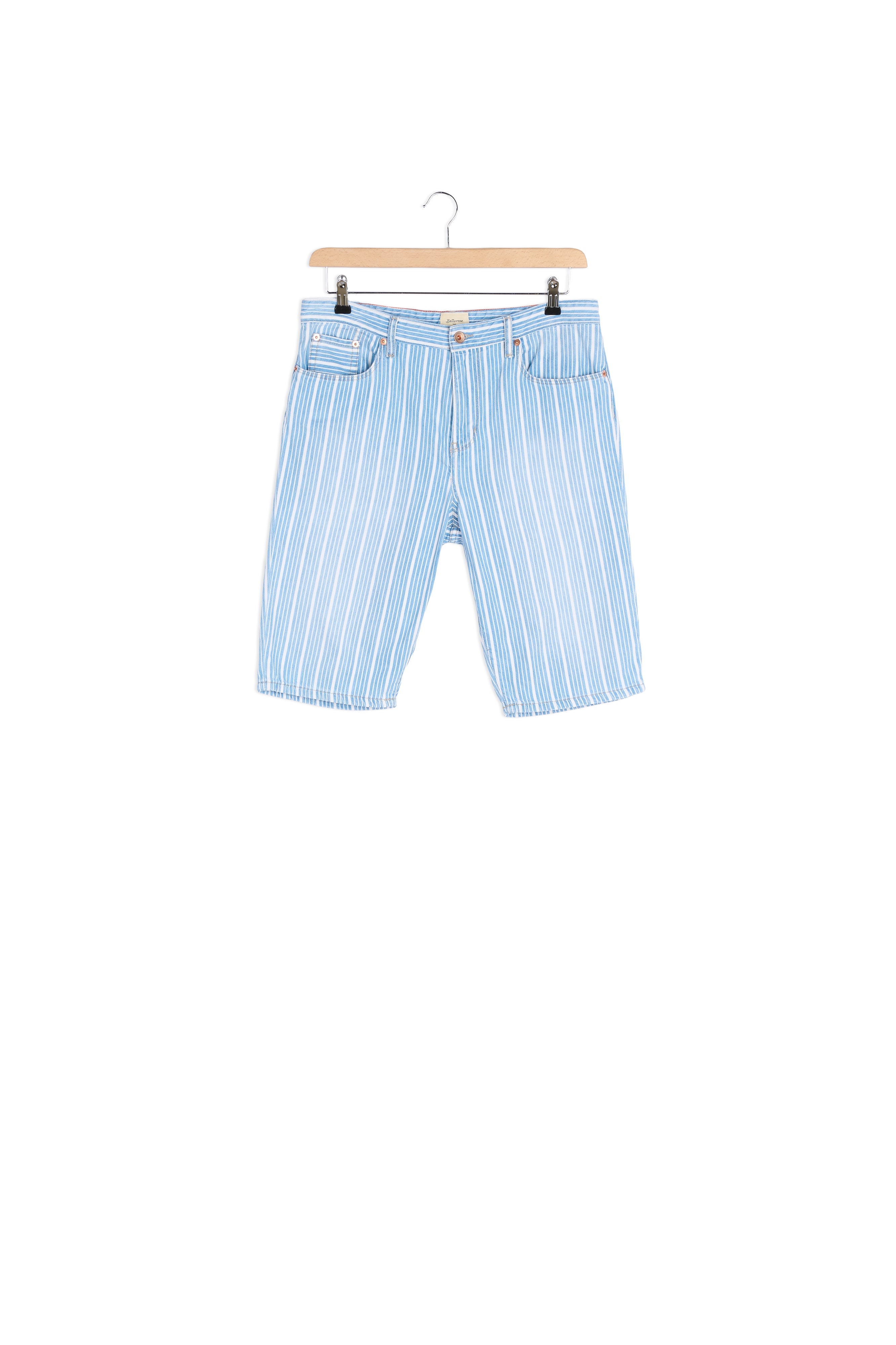 PADRO SHORTS Faume - seconde main