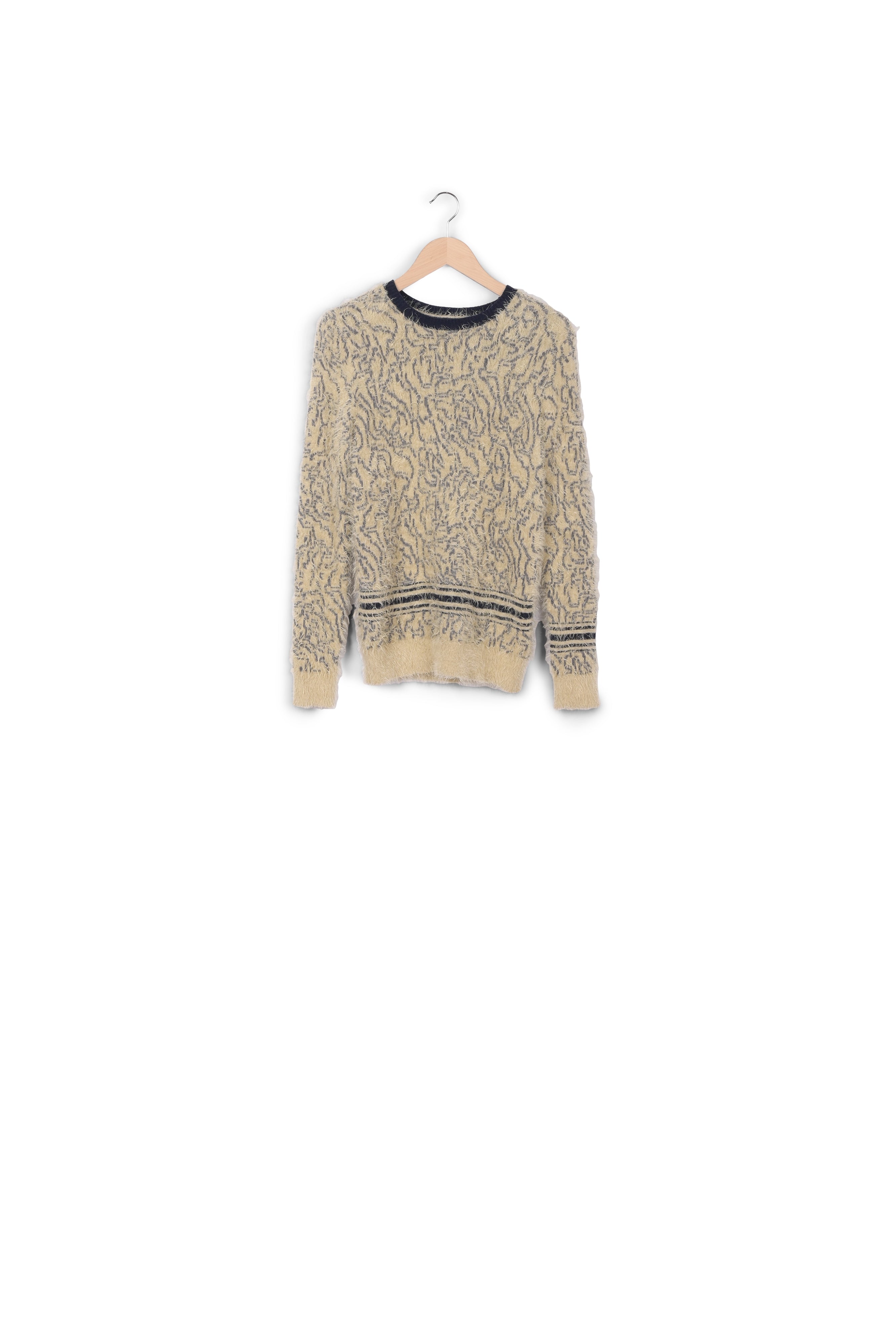 PULL GOLM Faume - seconde main