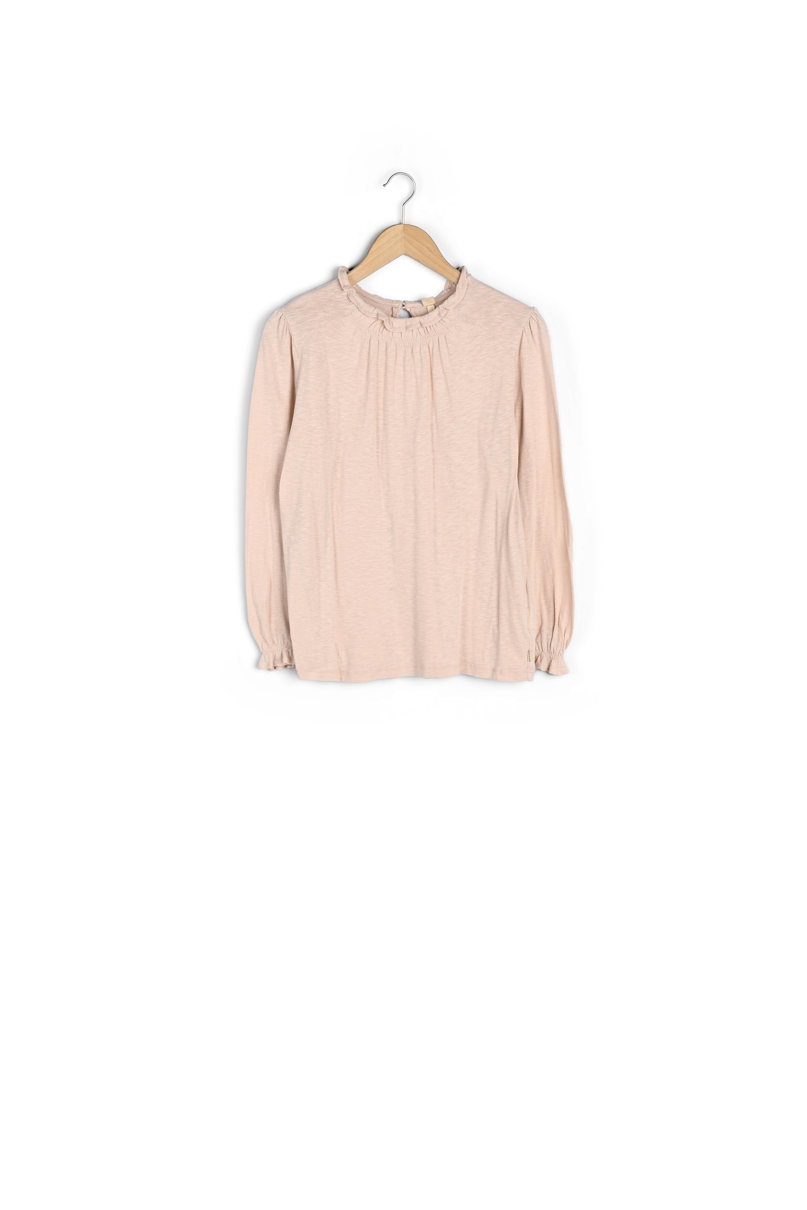 T-SHIRT MANOU Faume - seconde main