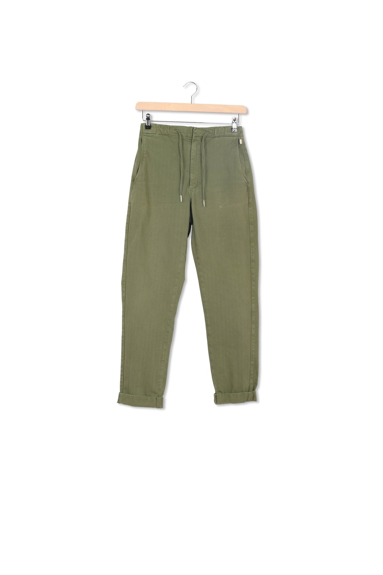 PANTALON POGG Faume - seconde main