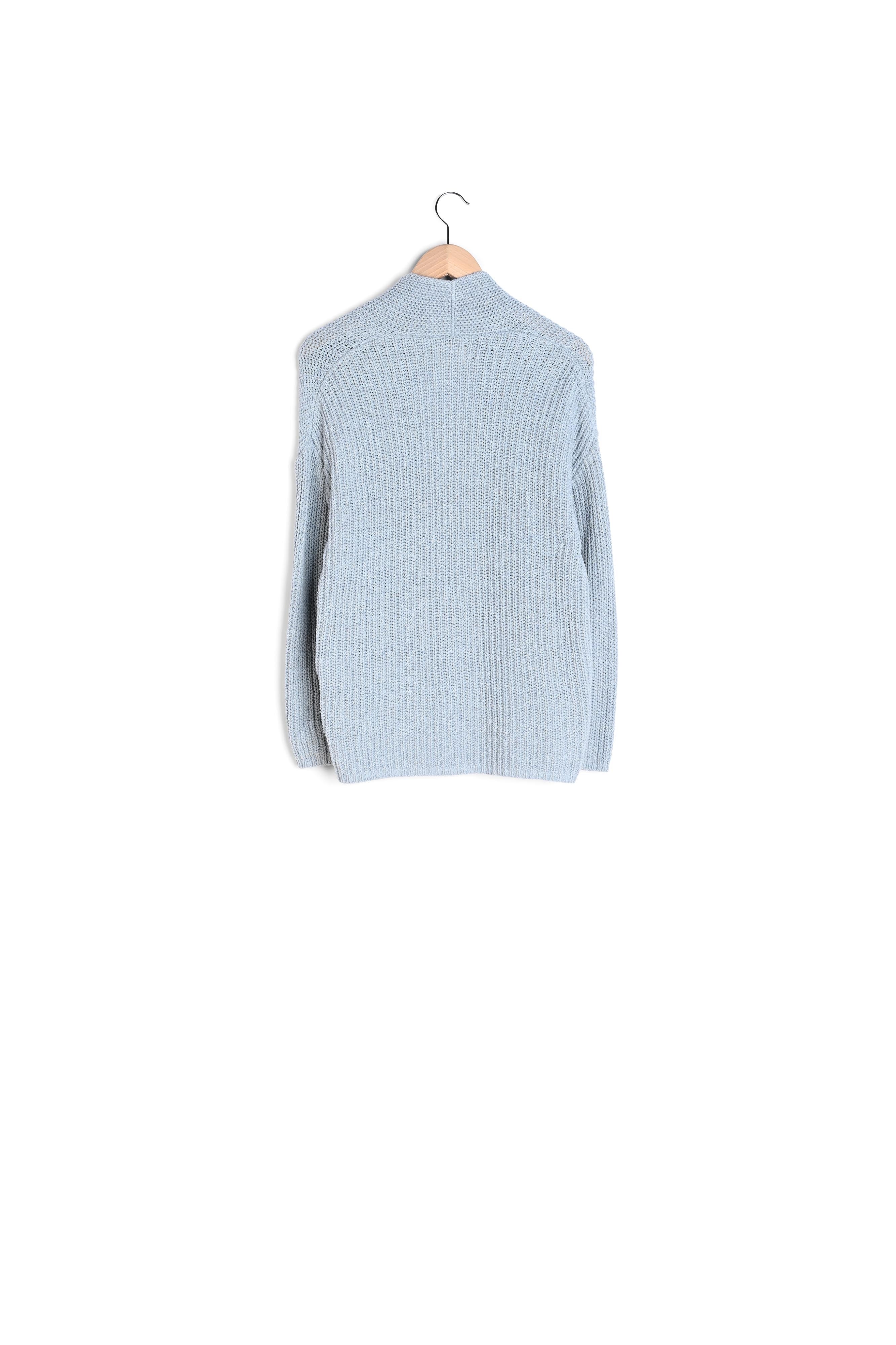 PULL ALLIR Faume - seconde main