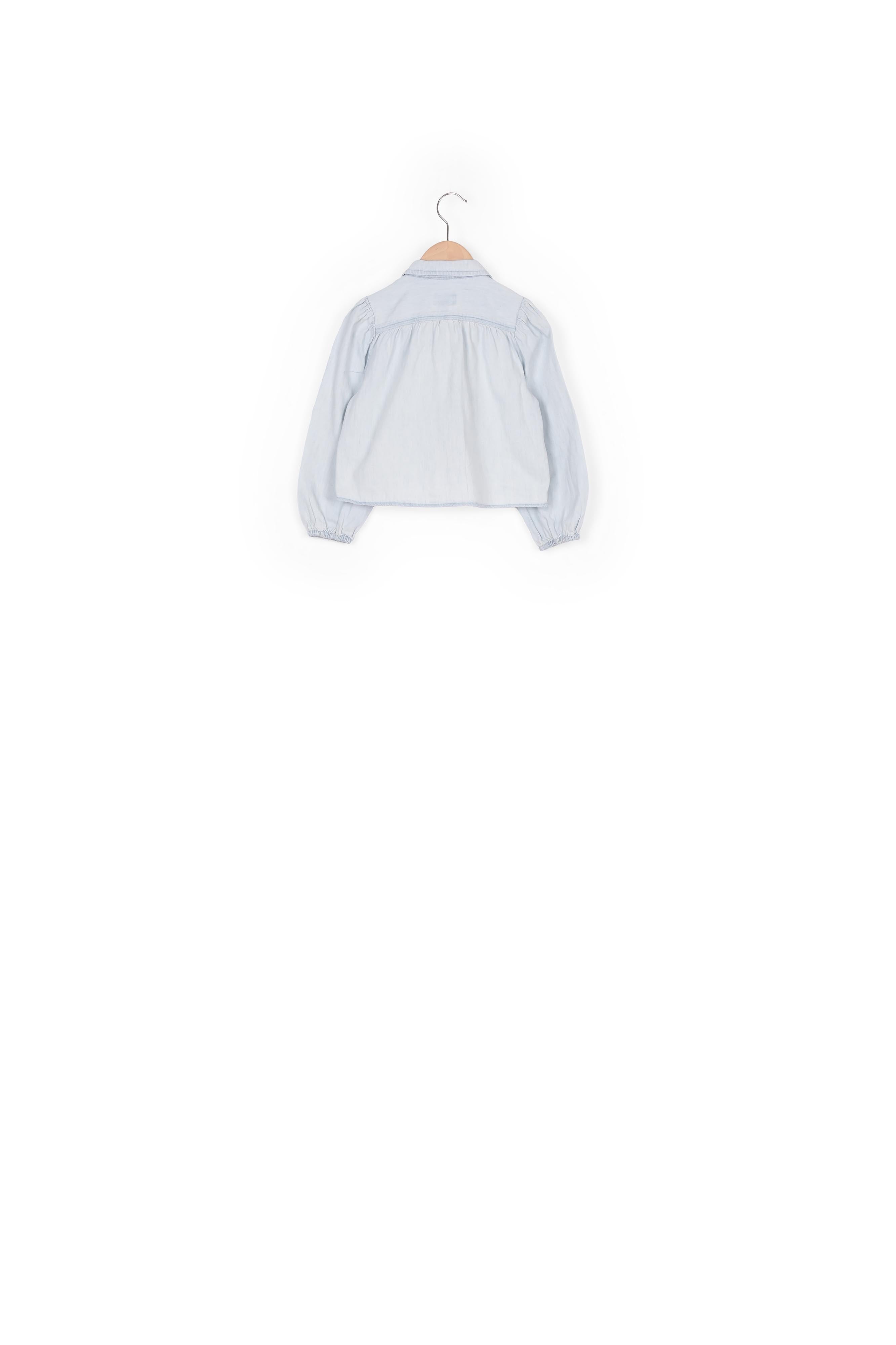 CHEMISE VIVIANE Faume - seconde main