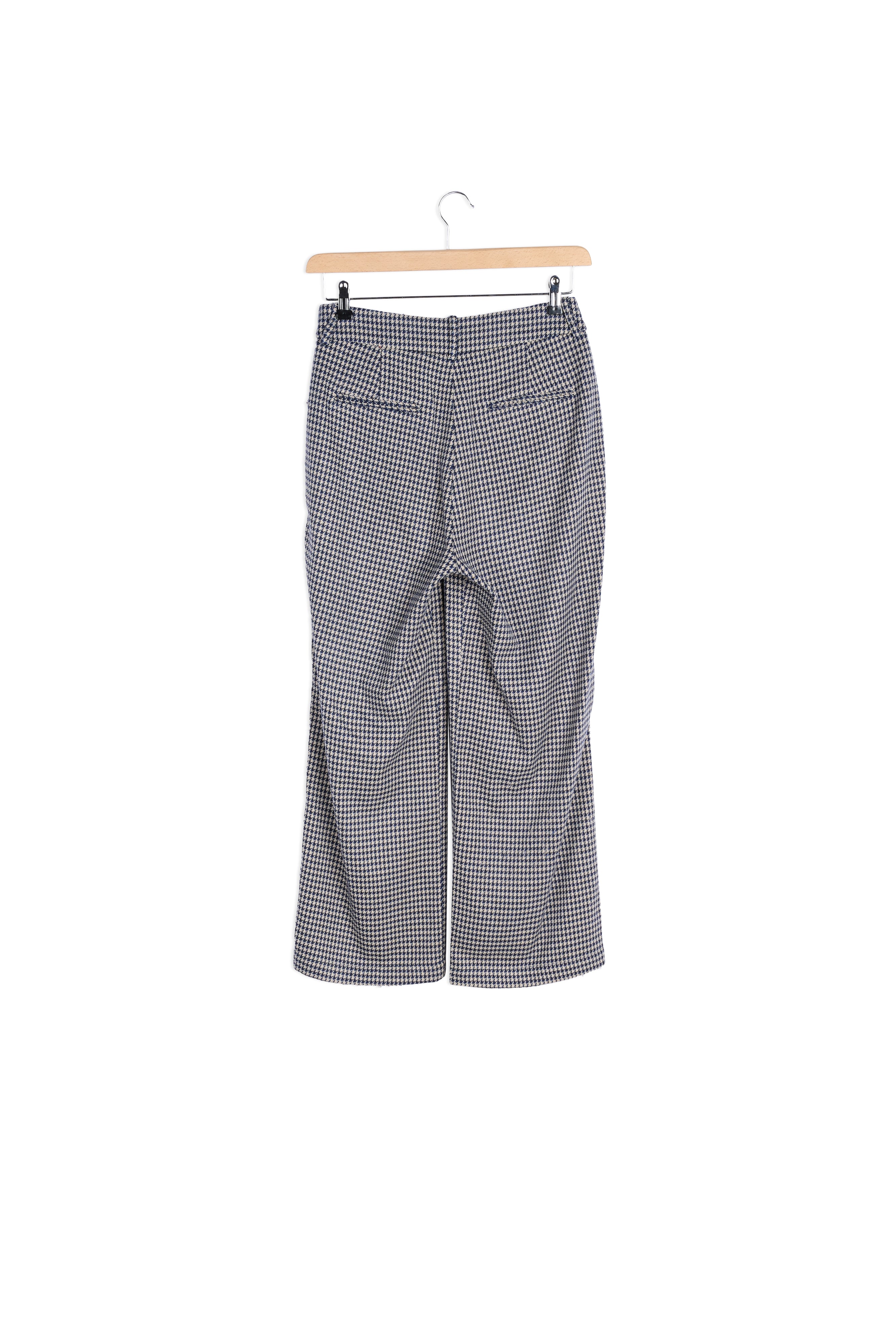 PANTALON VERRE Faume - seconde main