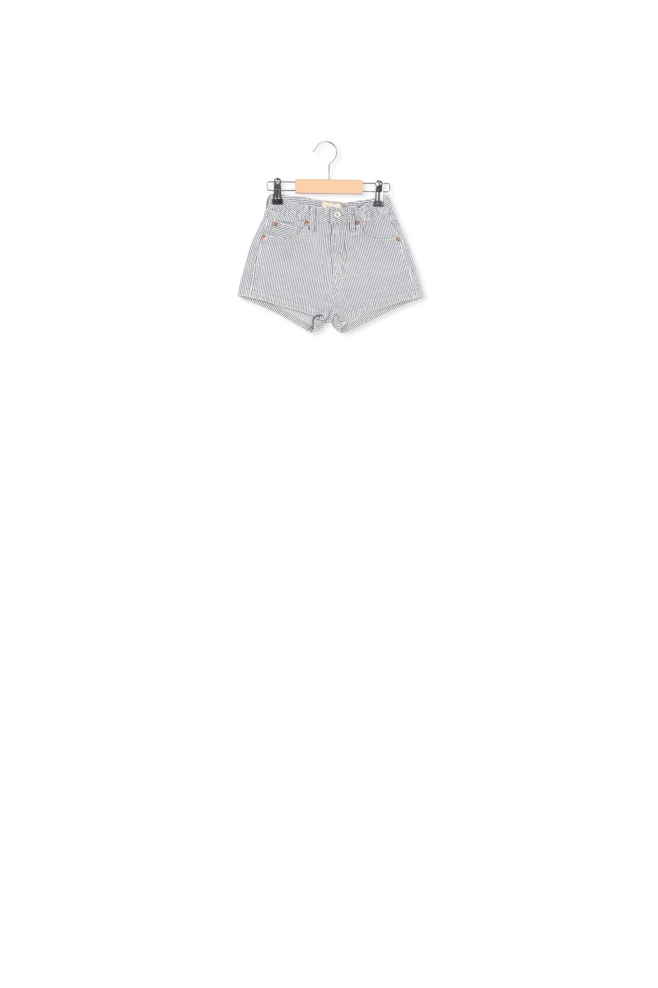 PETITE SHORT Faume - seconde main