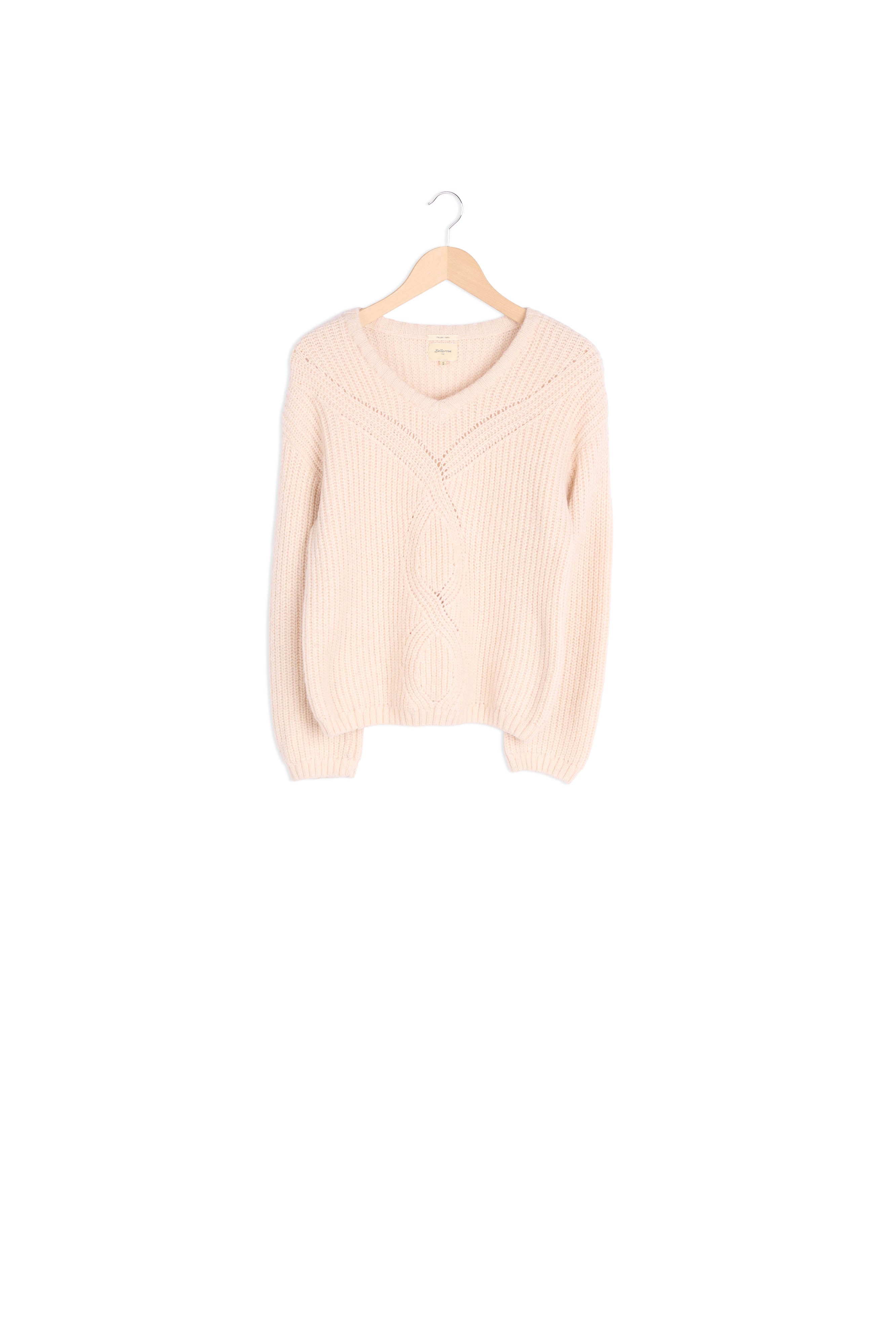PULL AMOZ Faume - seconde main