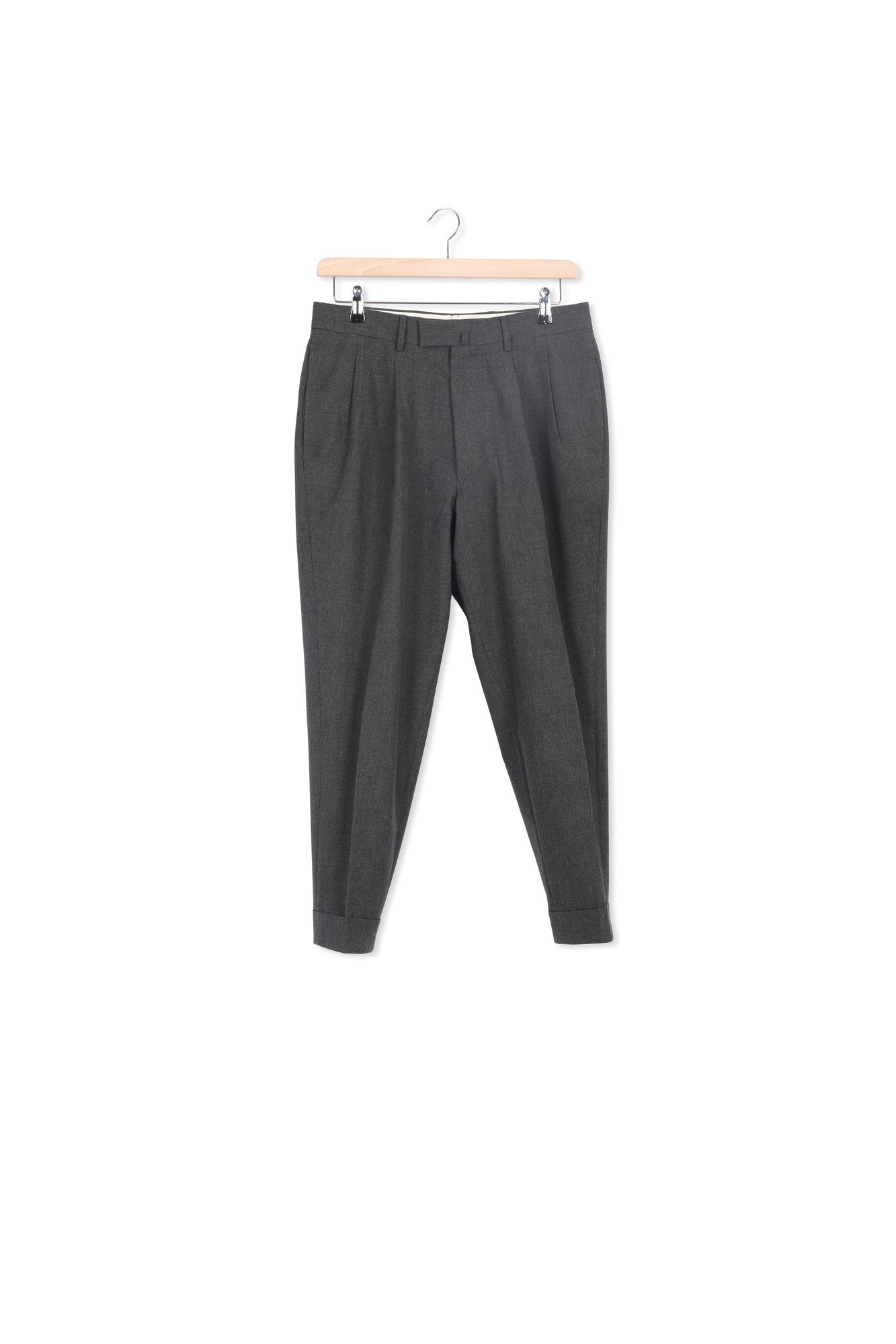 FUCH PANTS Faume - seconde main