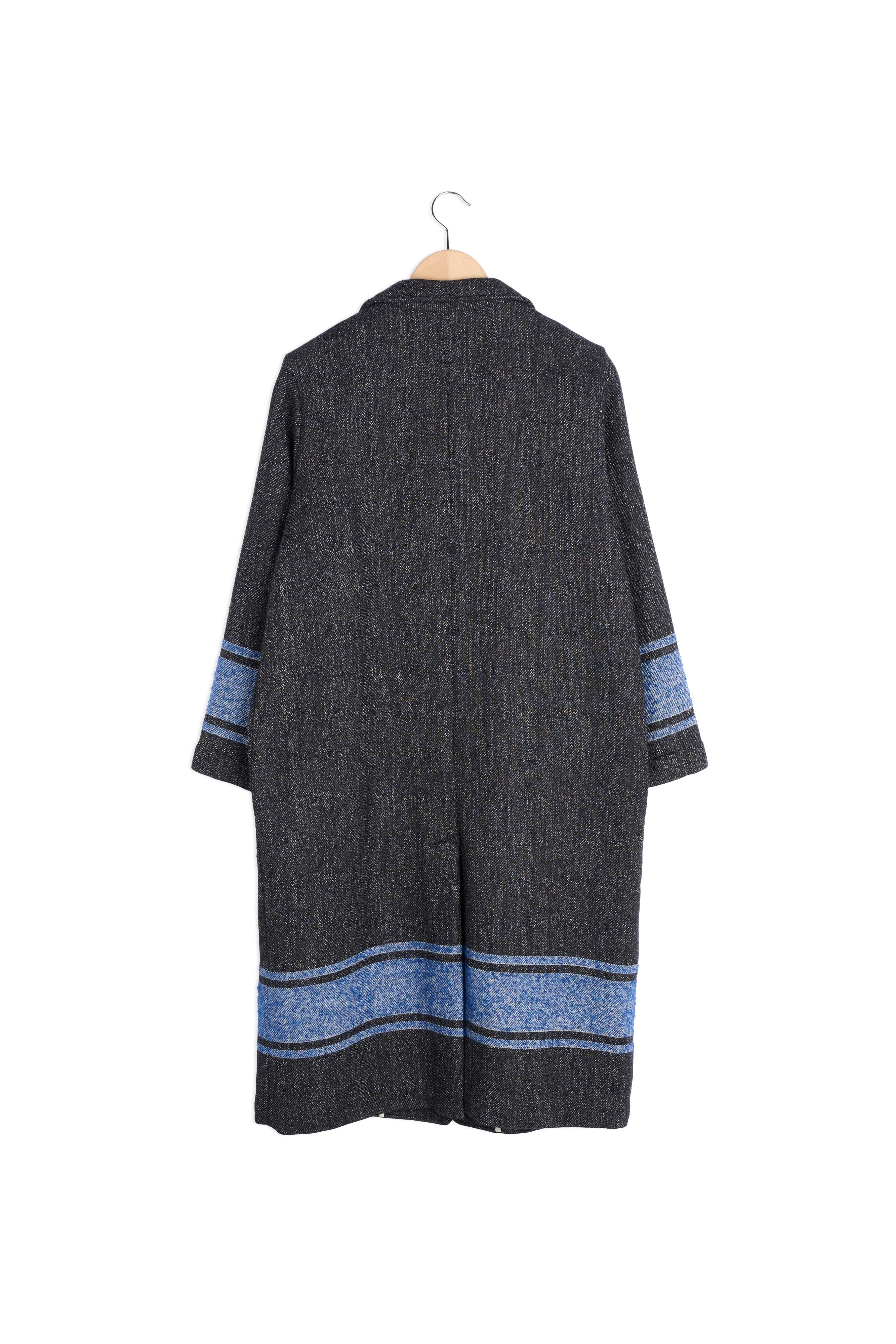 LUKS COAT Faume - seconde main