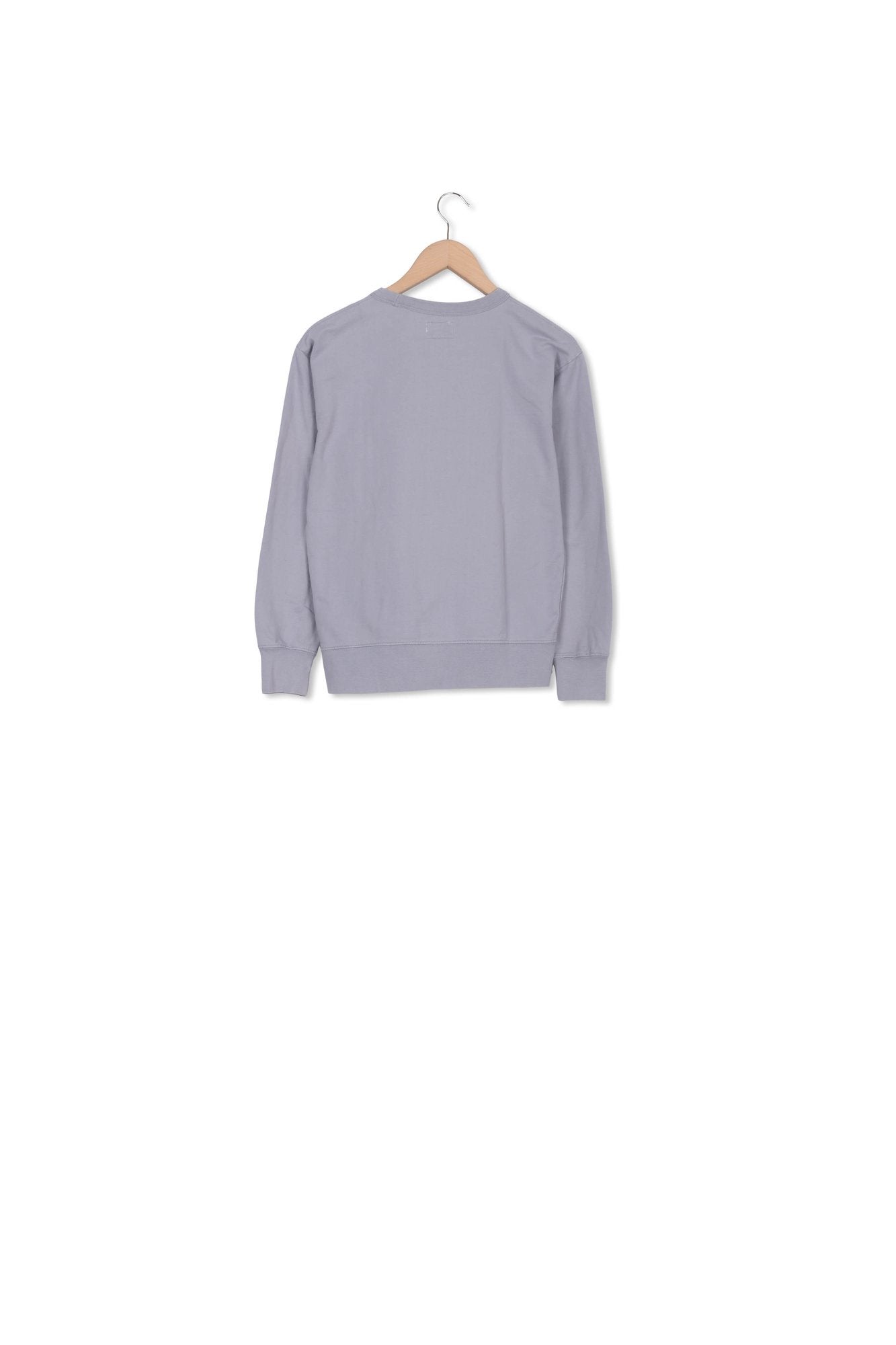 SWEATSHIRT BINCH Faume - seconde main
